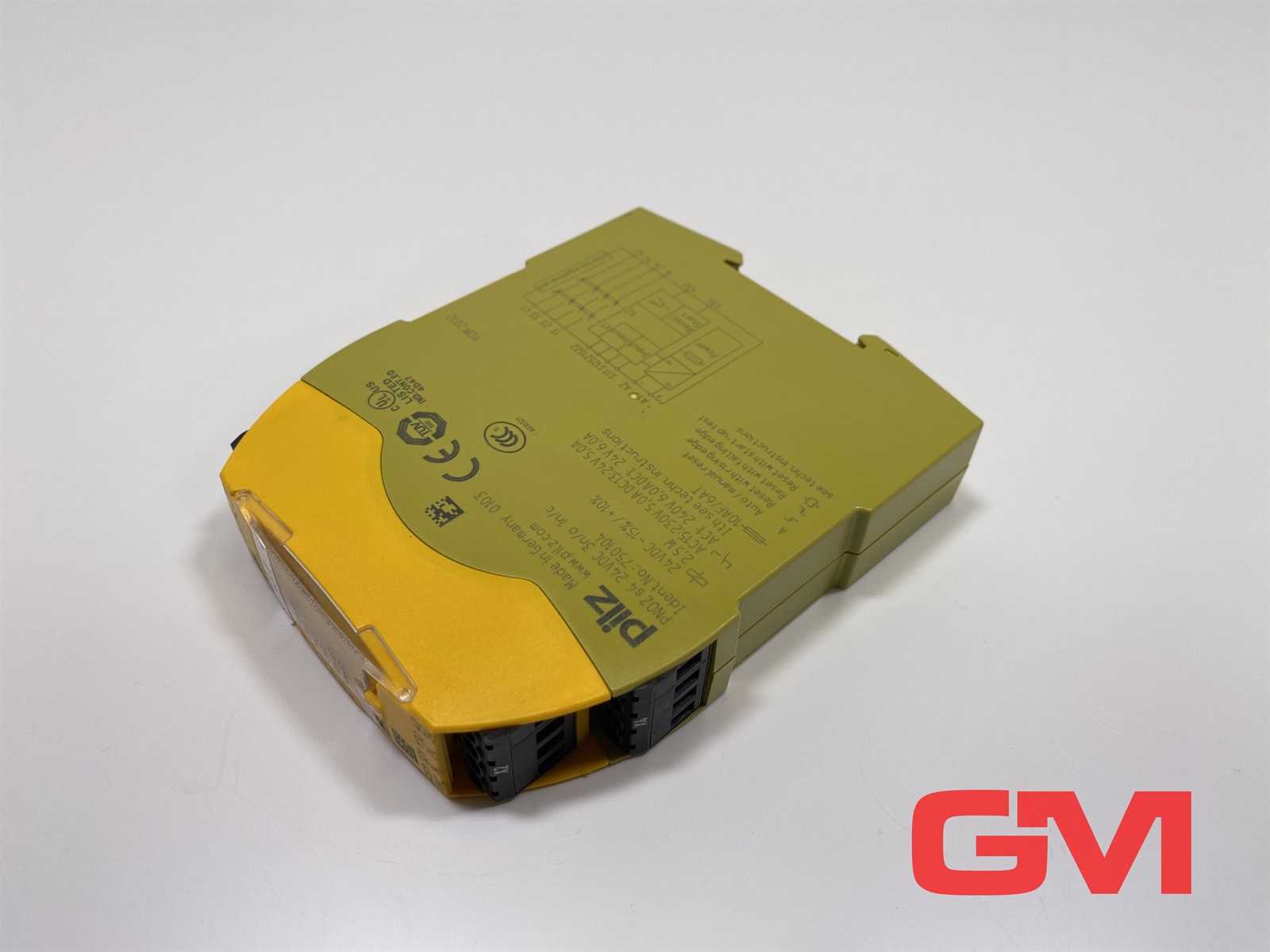 Pilz 750104