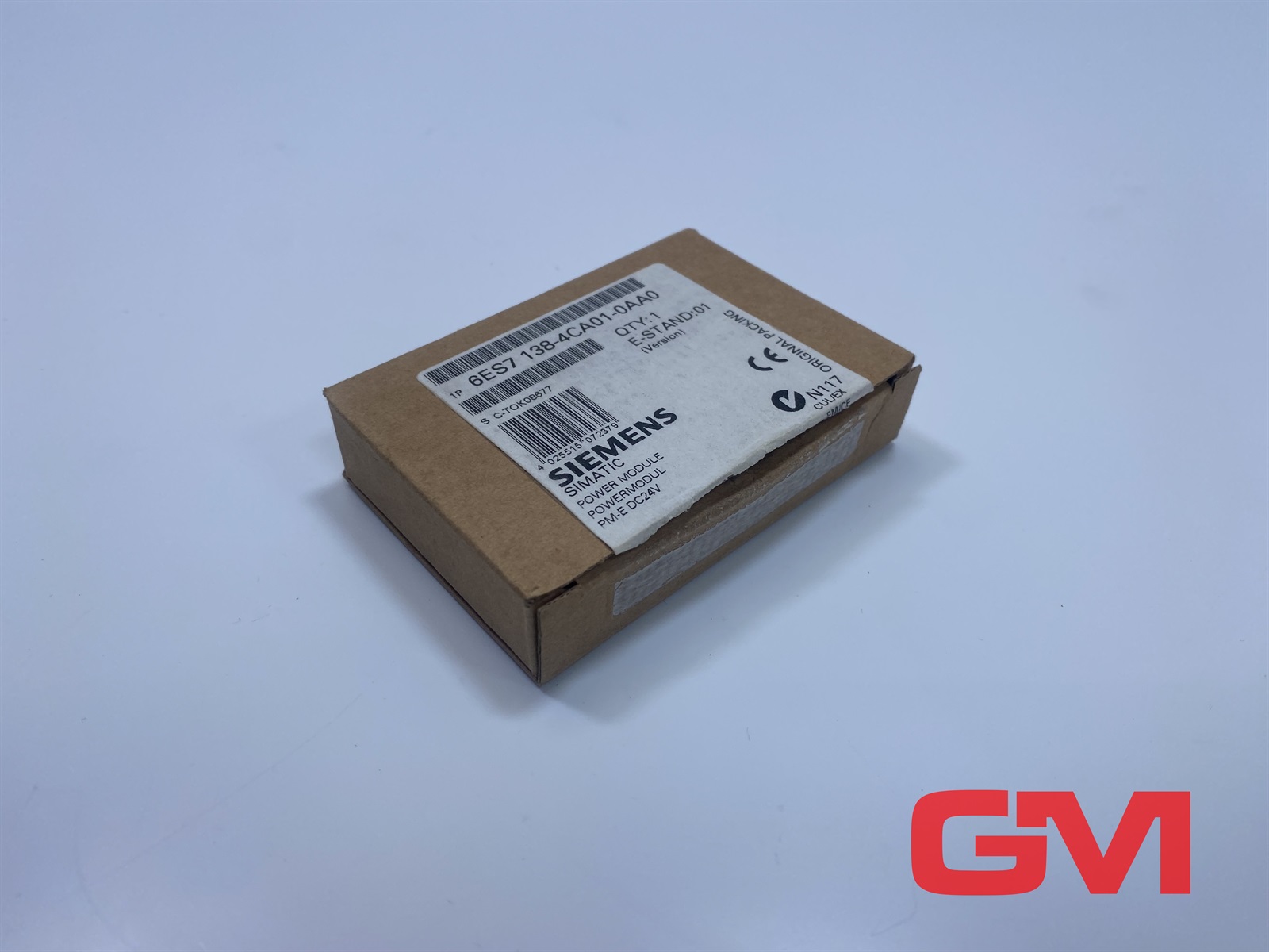6ES7138-4CA01-0AA0 Siemens, PLC