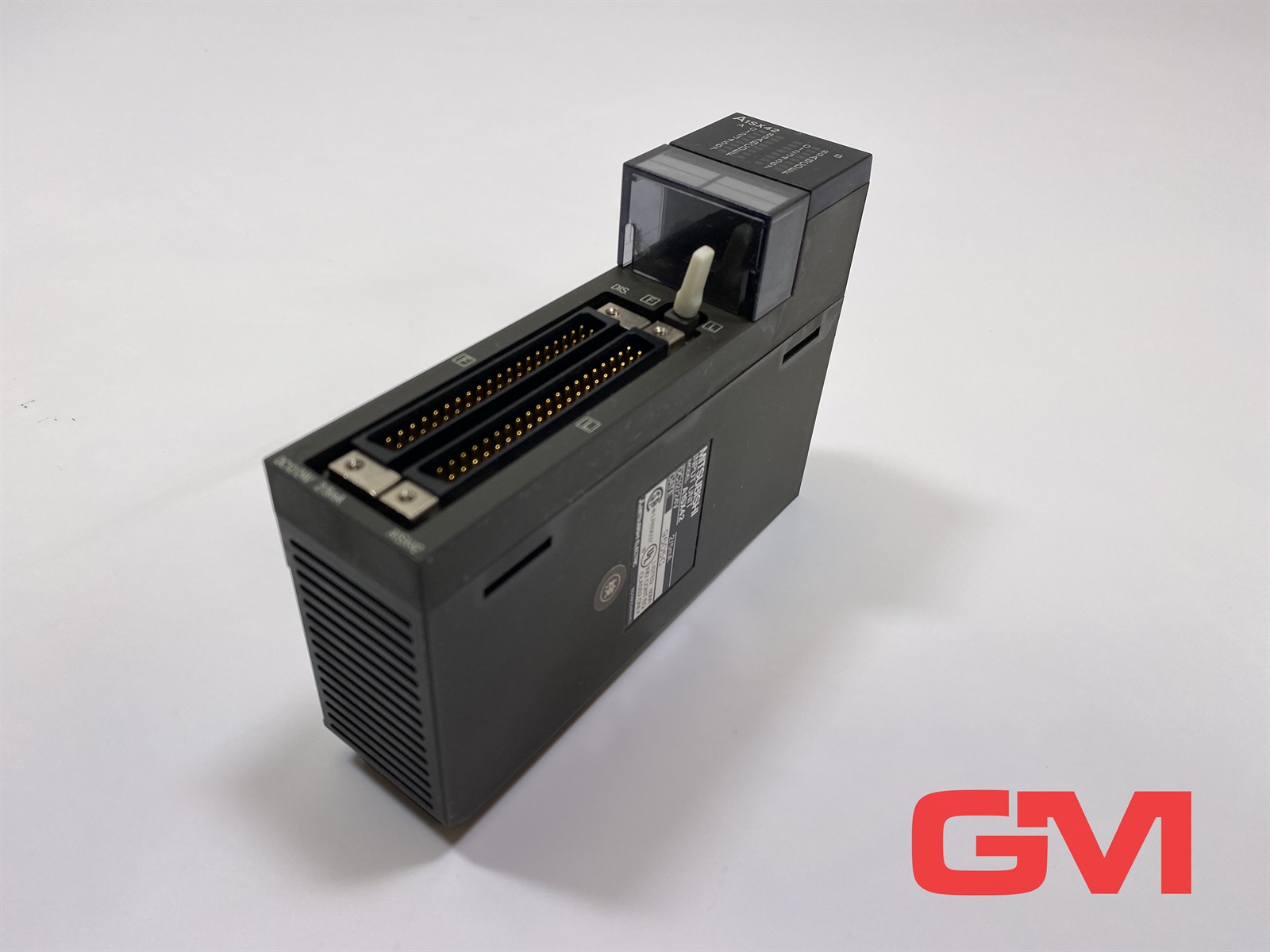 Mitsubishi A1SX42 PLC Expansion Module - High-Speed Counter — Sterowniki PLC