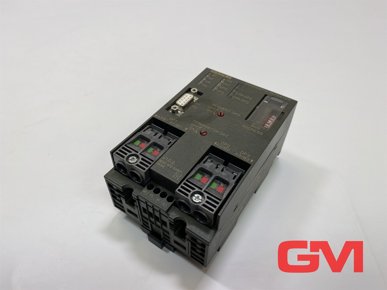 Siemens 6ES7972-0AB01-0XA0