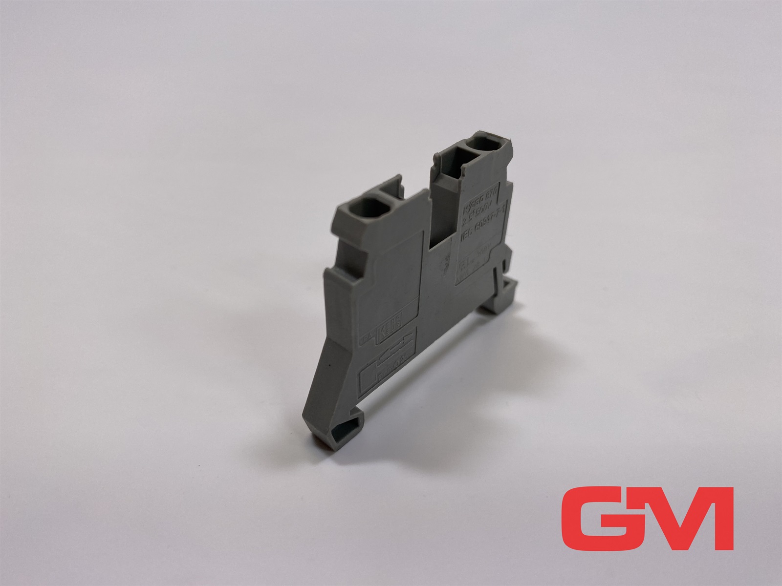 870-901 Wago, Terminal Blocks
