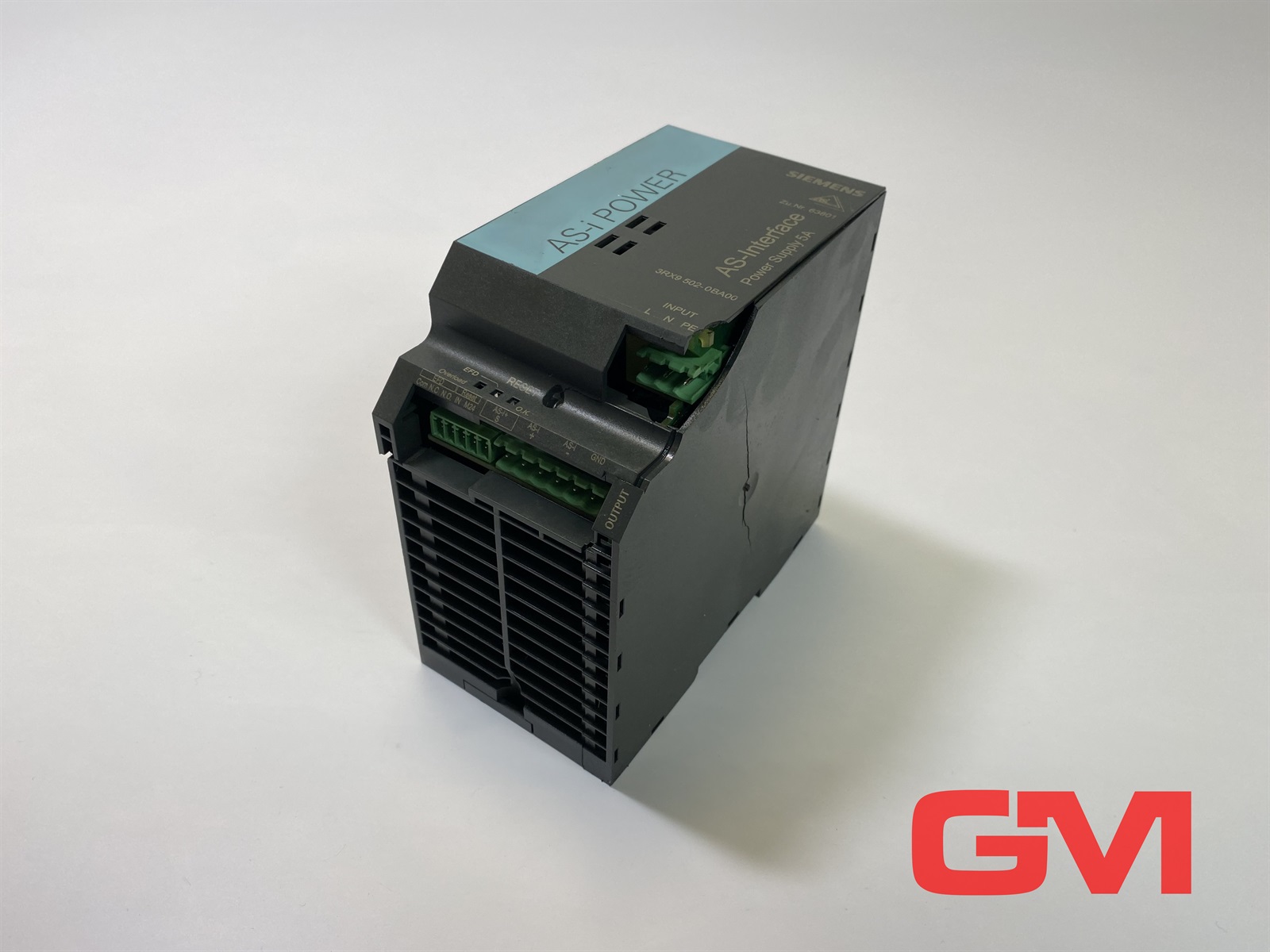 Siemens 3RX9502-0BA00