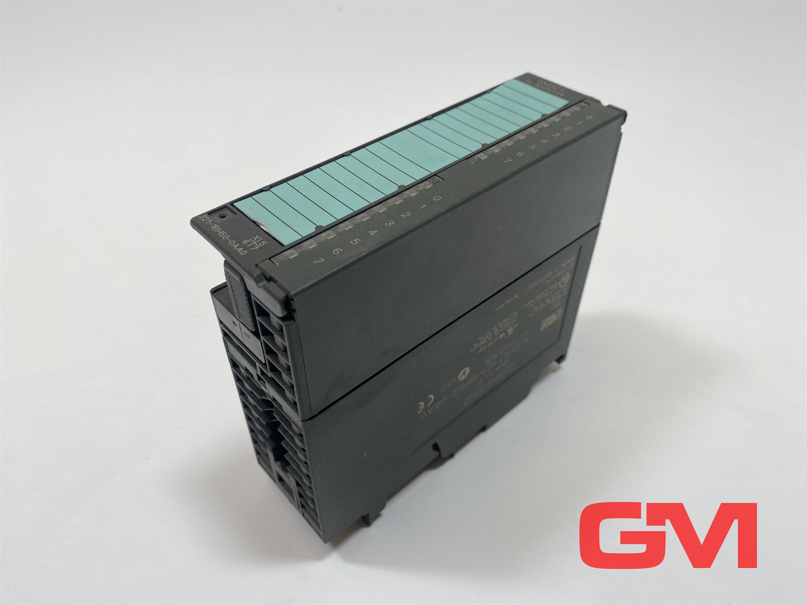 6ES7321-1BH50-0AA0 Siemens, PLC Modules & Extensions