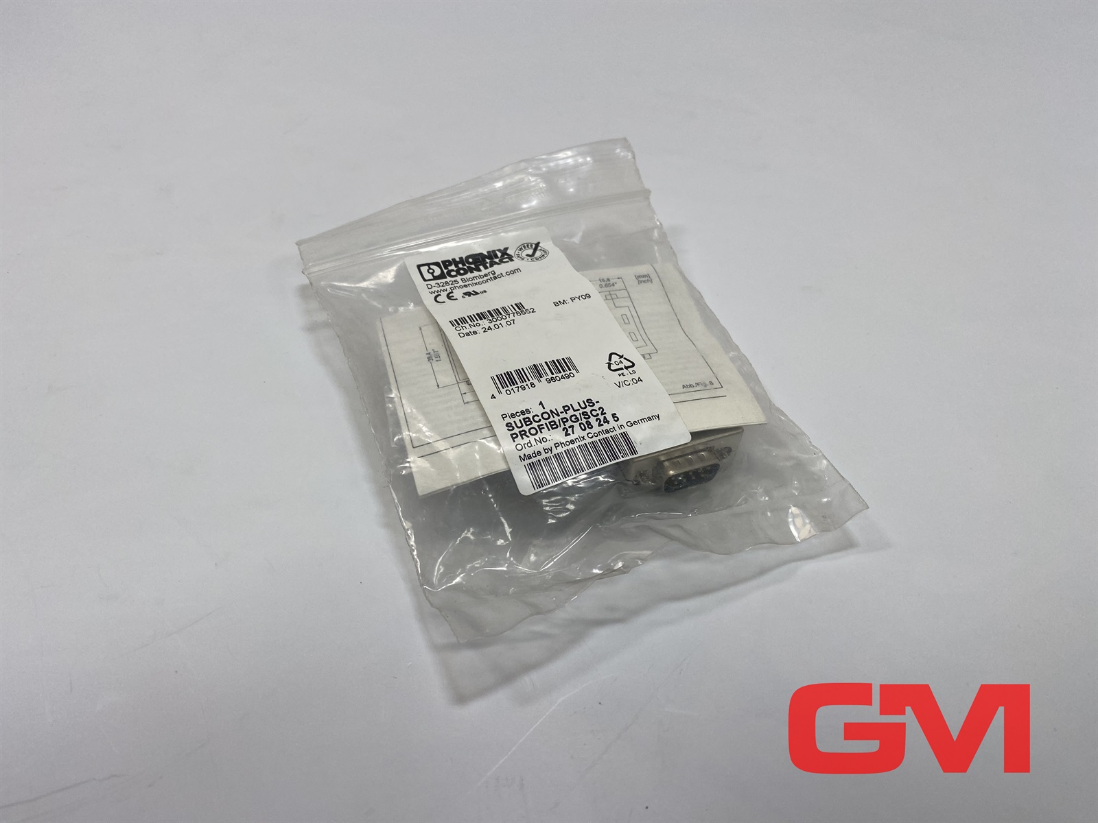 2708245 Phoenix Contact, Electronics & PCBs