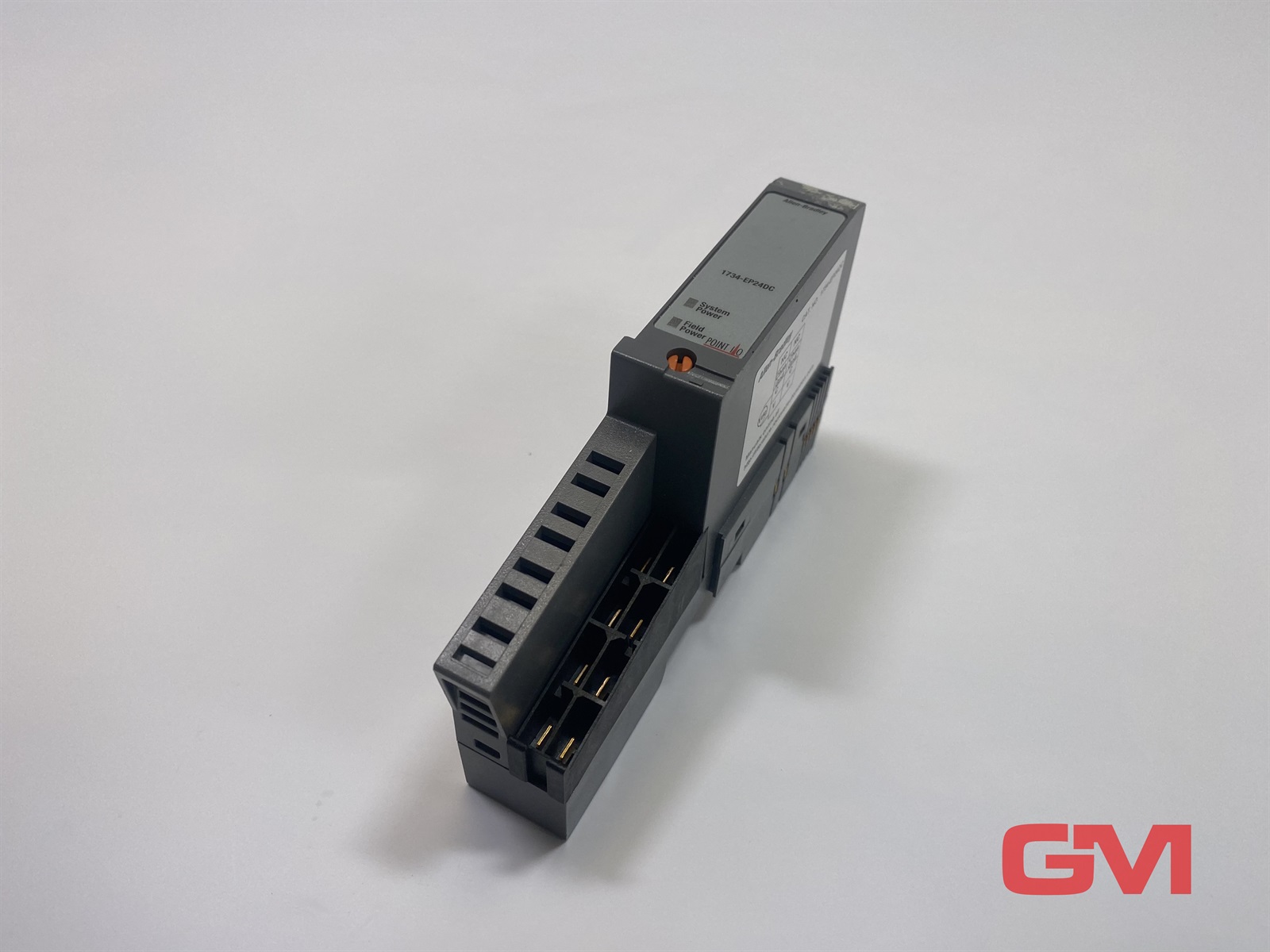 1734-EP24DC Allen Bradley, Remote I/O & Communication