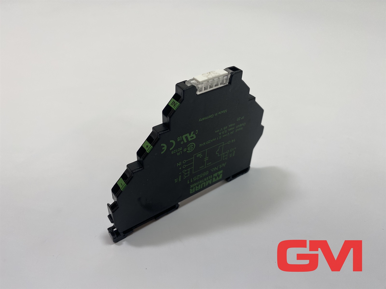 6652511 Murrelektronik, General Accessories