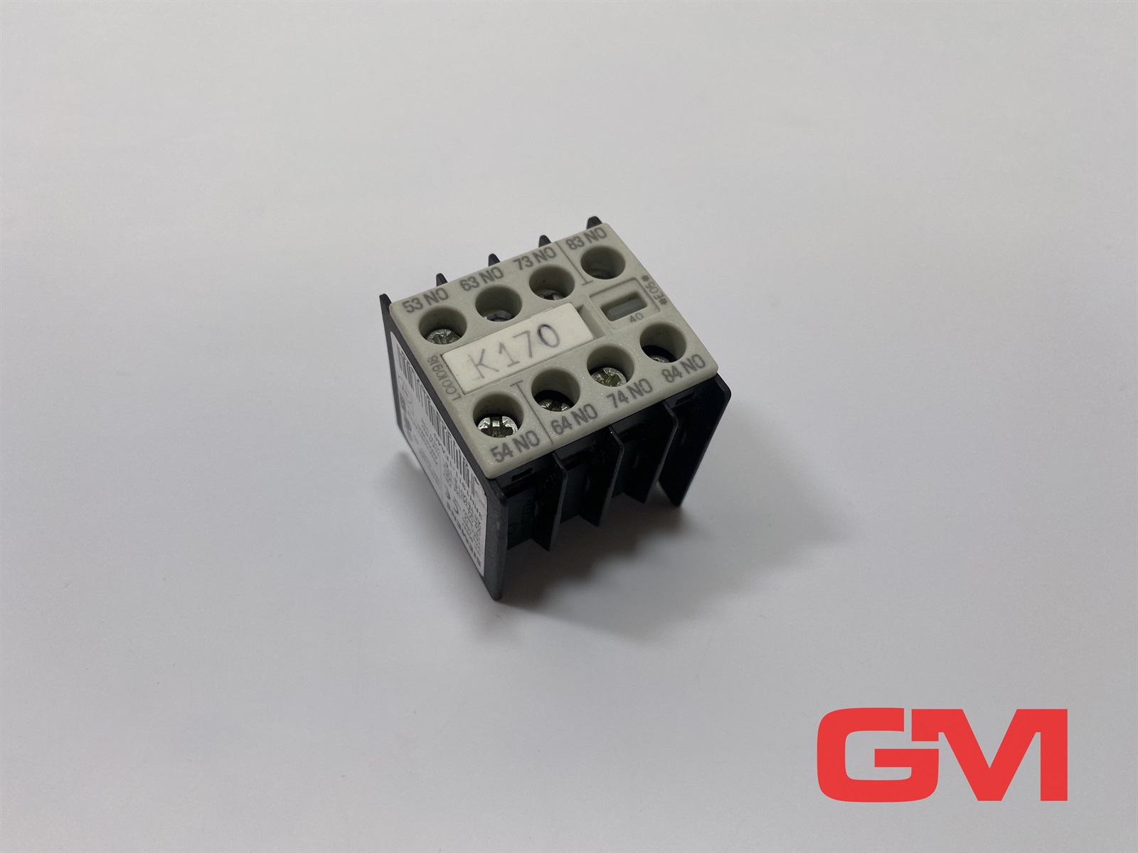 3RH1911-1FA40 Siemens, Contactors & Relays