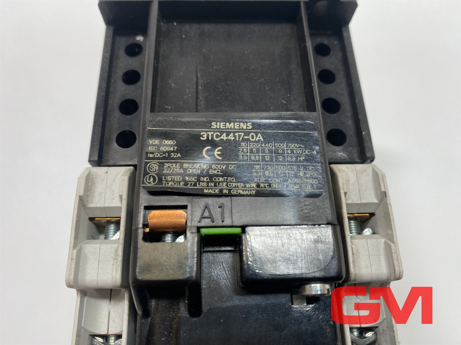 3TC4417-0AB4 Siemens, Electronics & PCBs