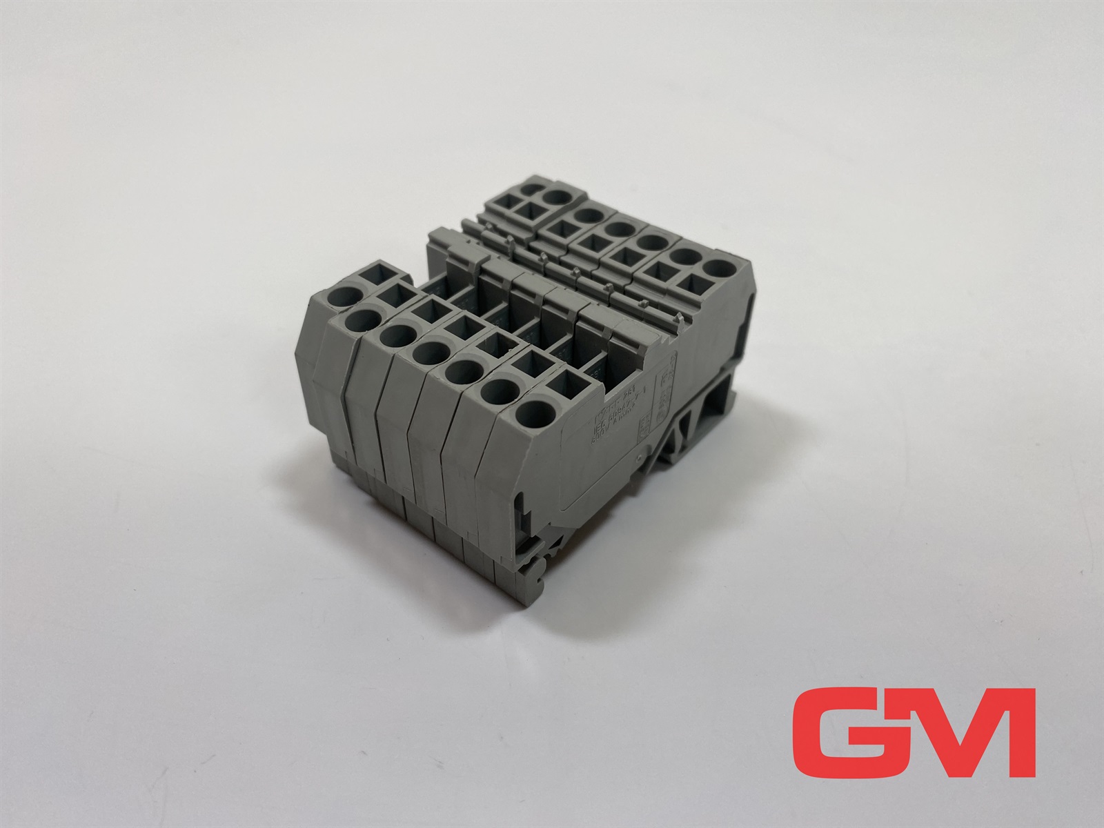 281-901 Wago, Terminal Blocks