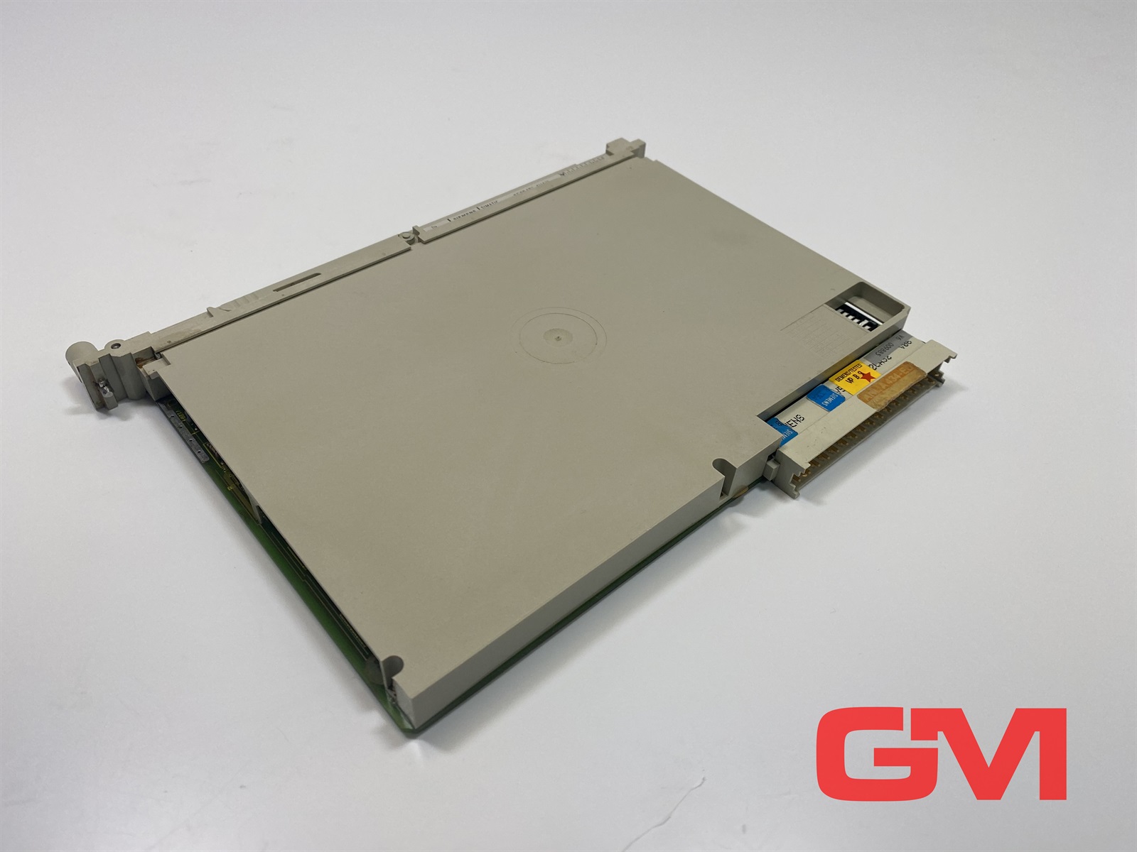 6ES5451-4UA11 Siemens, PLC Modules & Extensions