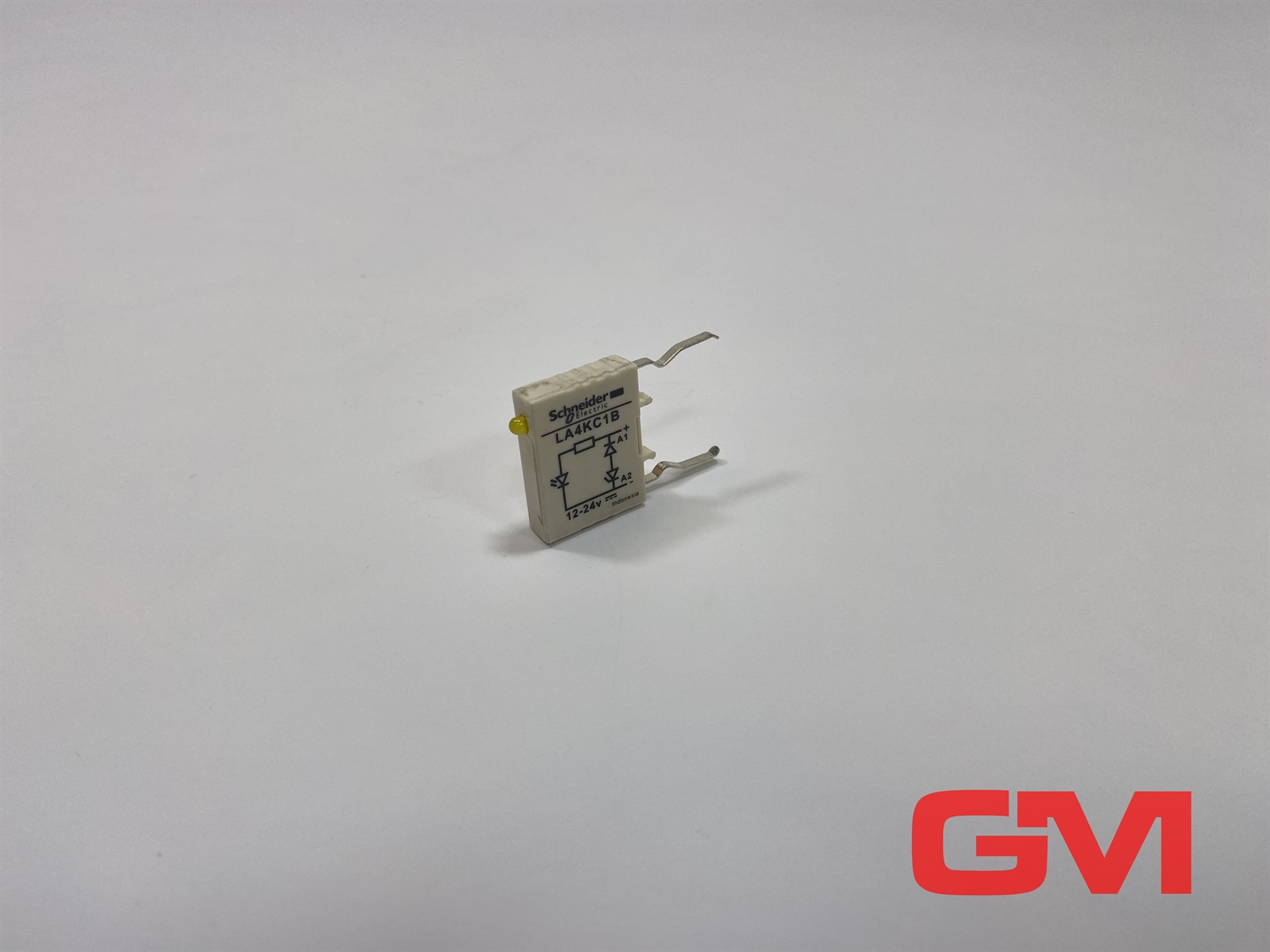 LA4KC1B Schneider Electric, Accesorios generales