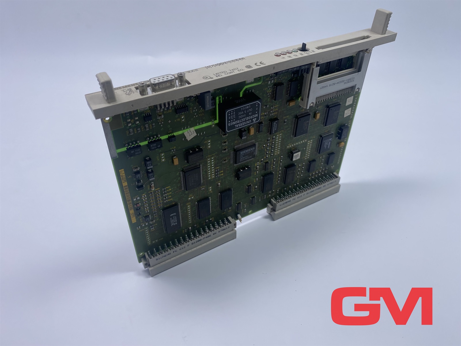 Siemens 6ES5308-3UC11