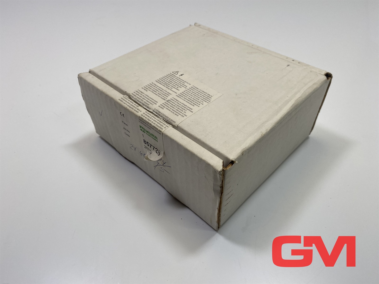 Murrelektronik 857725