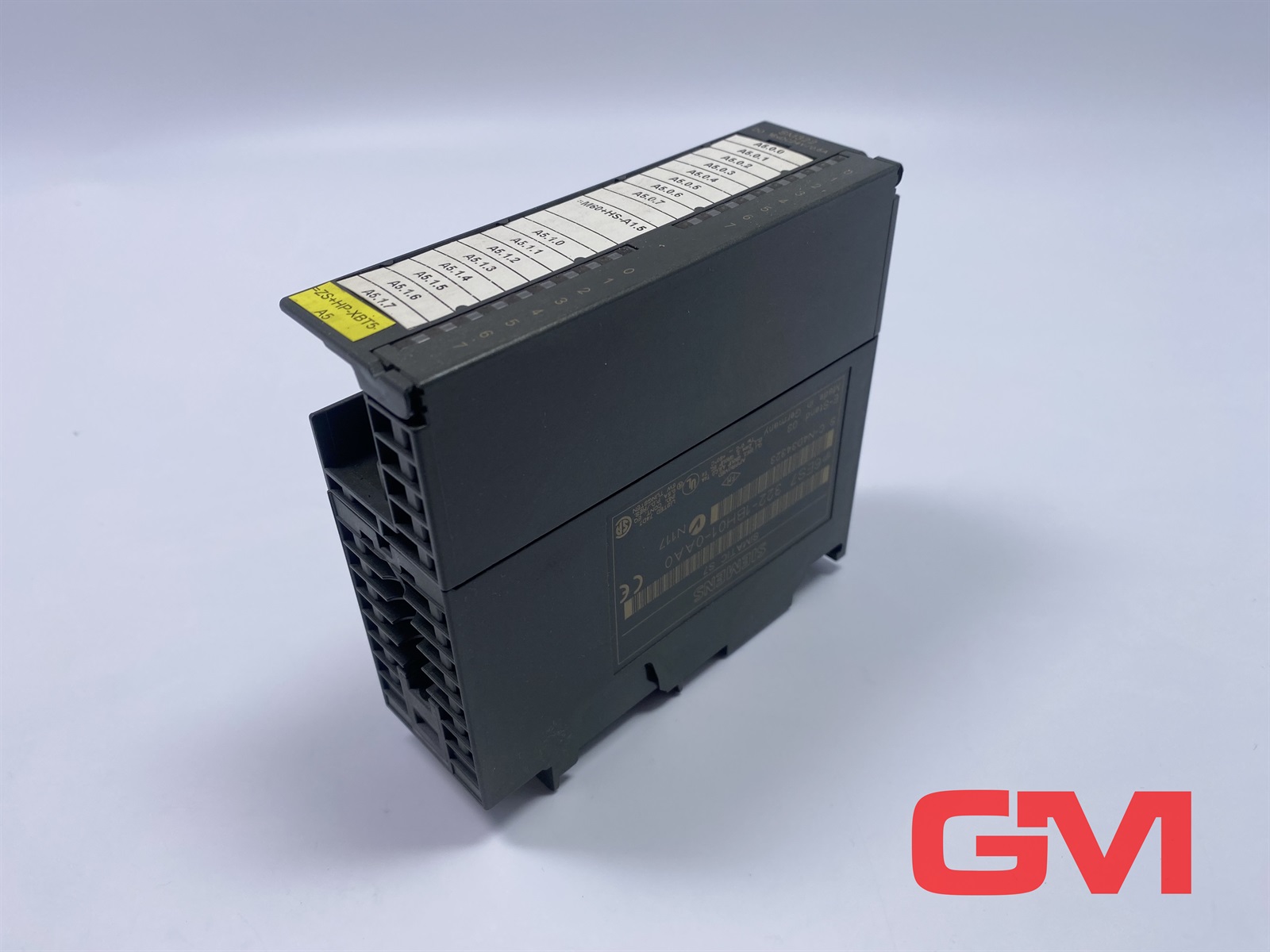 6ES7322-1BH01-0AA0 Siemens, PLC Modules & Extensions