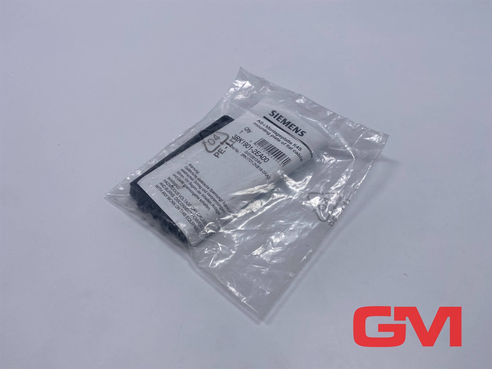 3RK1901-2EA00 Siemens, General Accessories