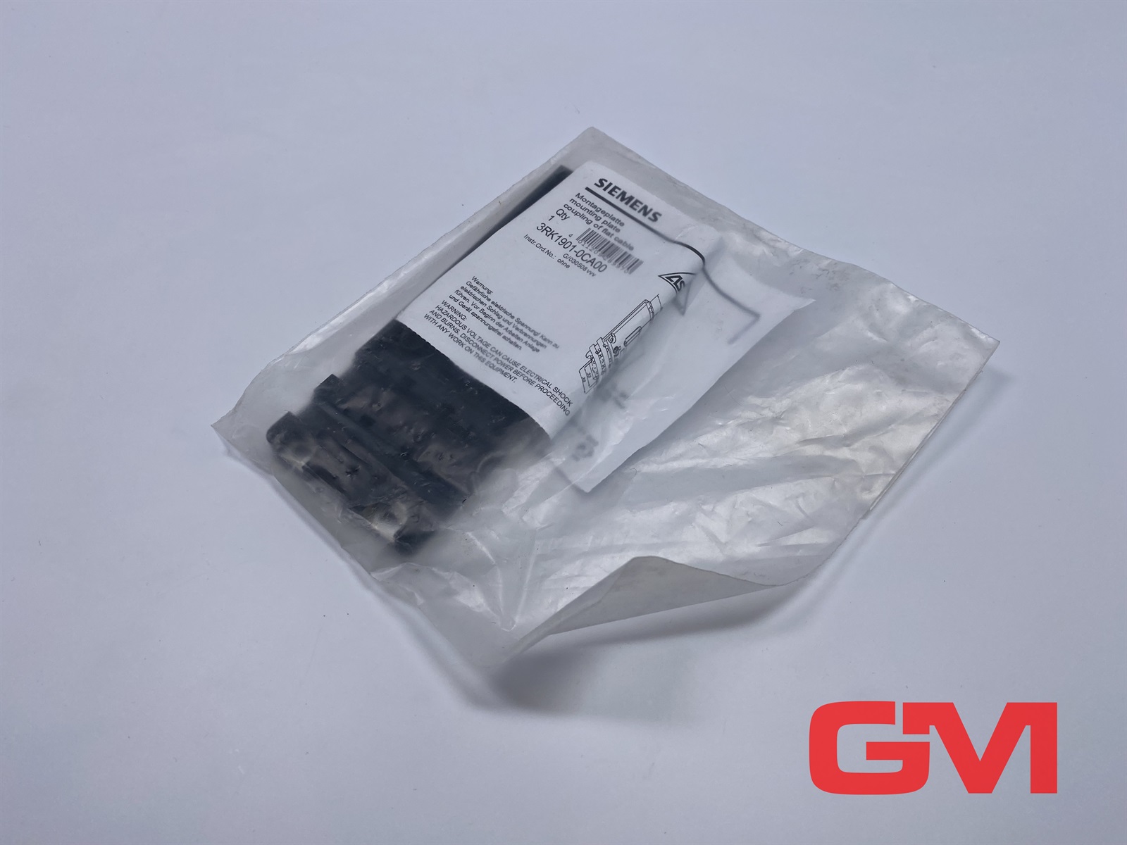 3RK1901-0CA00 Siemens, General Accessories