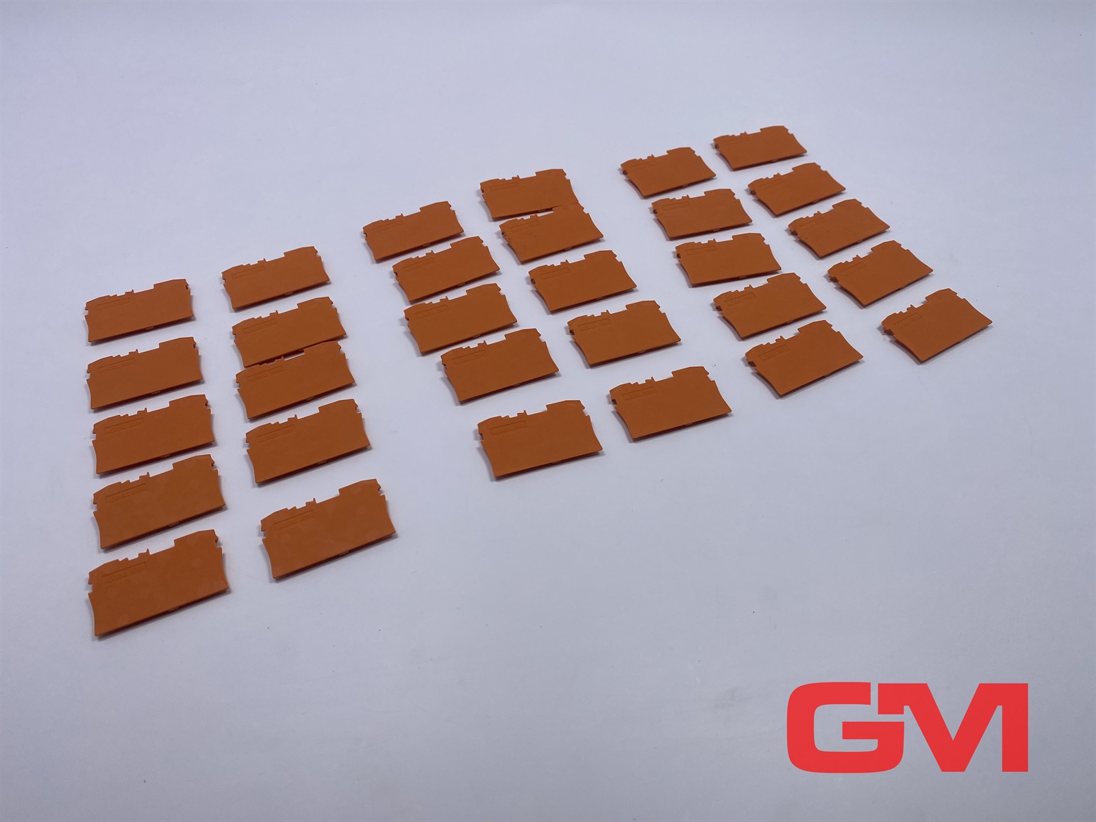 2004-1292 Wago, Terminal Blocks