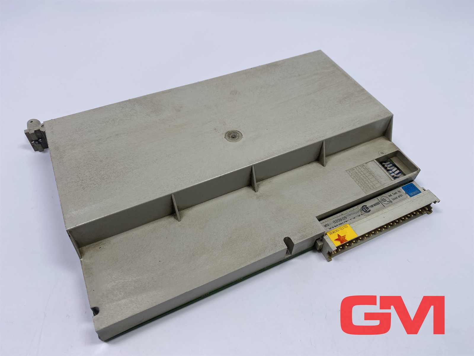 6ES5453-4UA12 Siemens, PLCs