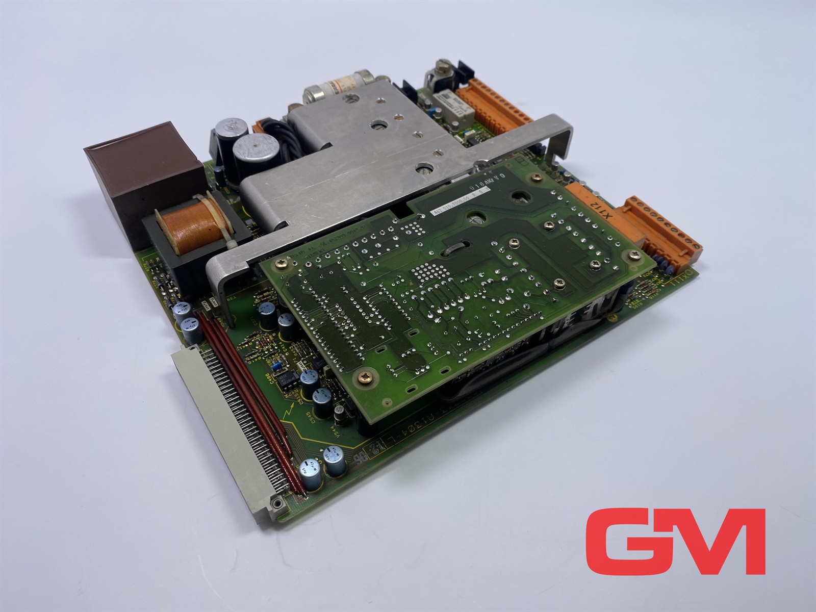6SC6100-0GB00 Siemens, Zasilacze i sterowniki mocy