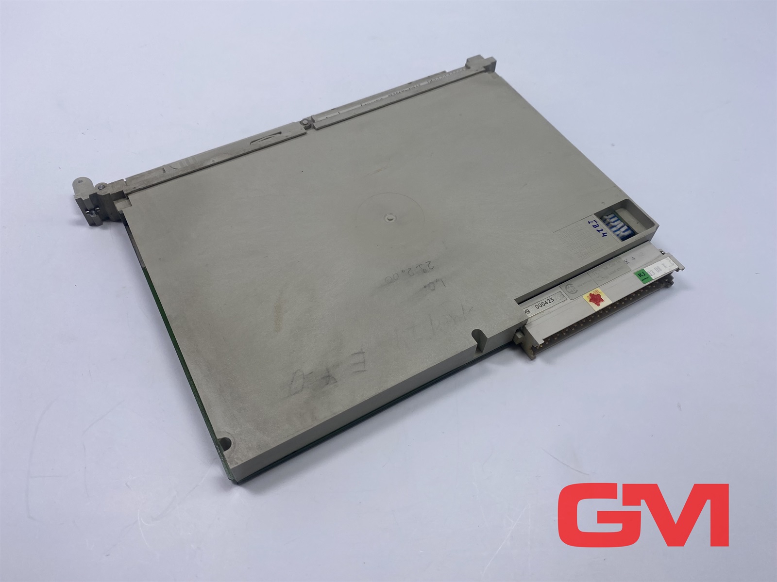 6ES5430-4UA12 Siemens, PLC Modules & Extensions