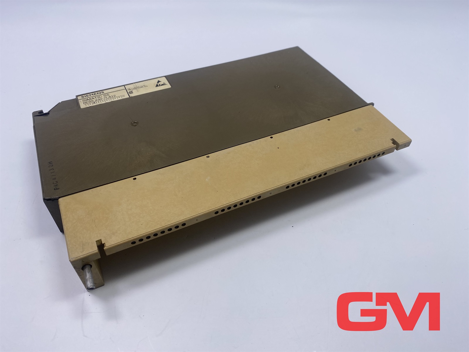 6ES5430-7LA12 Siemens, Moduli PLC ed estensioni