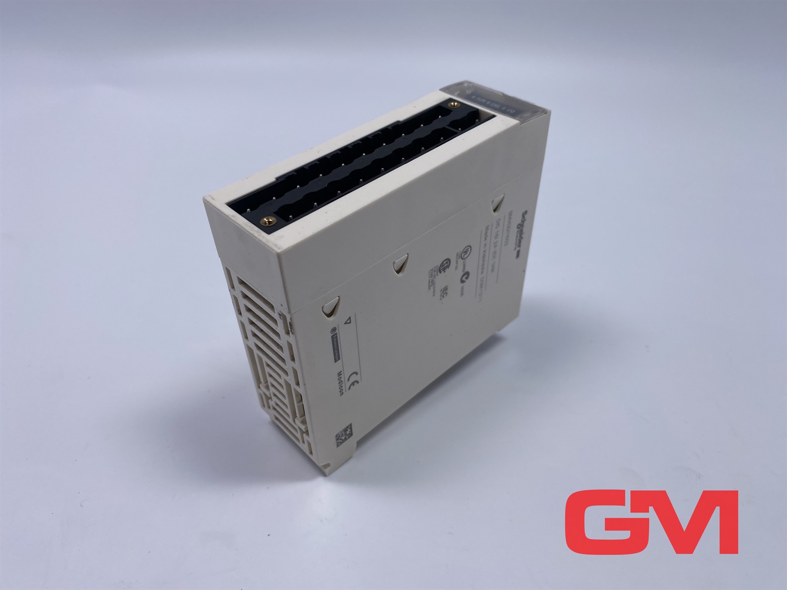 BMXDDI1602 Schneider Electric, SPS-Module & Erweiterungen