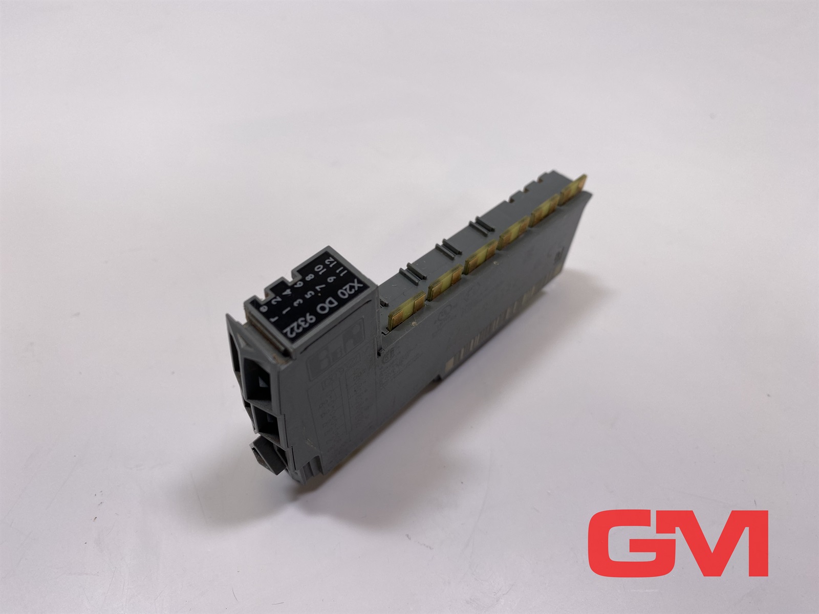 X20DO9322 B&R, PLC Modules & Extensions