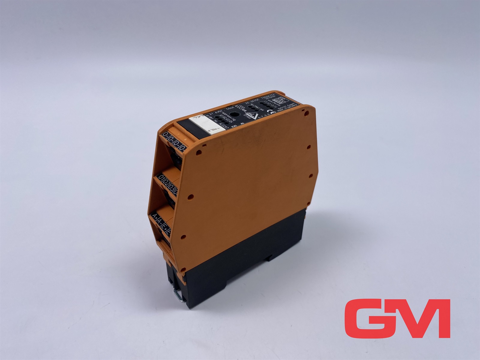AC2257 IFM, General Accessories