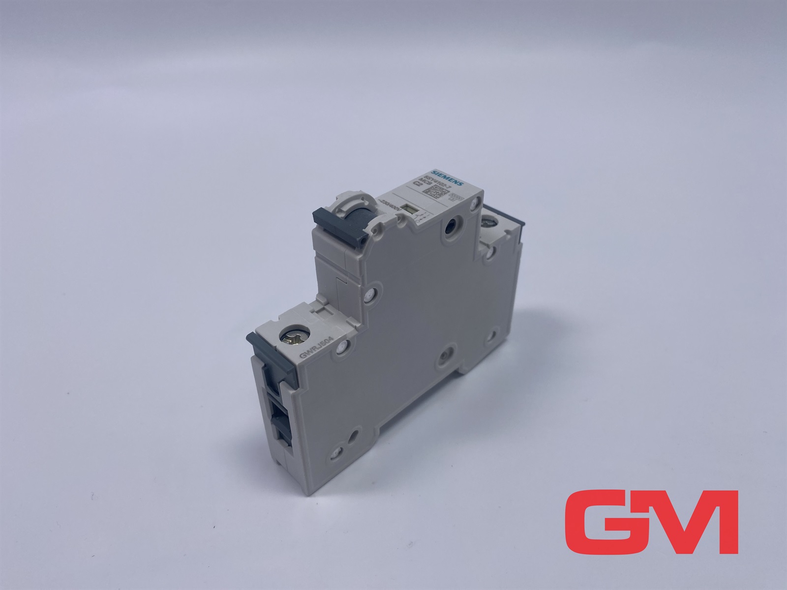 5SY4102-7 Siemens, Circuit Breakers & Fuses