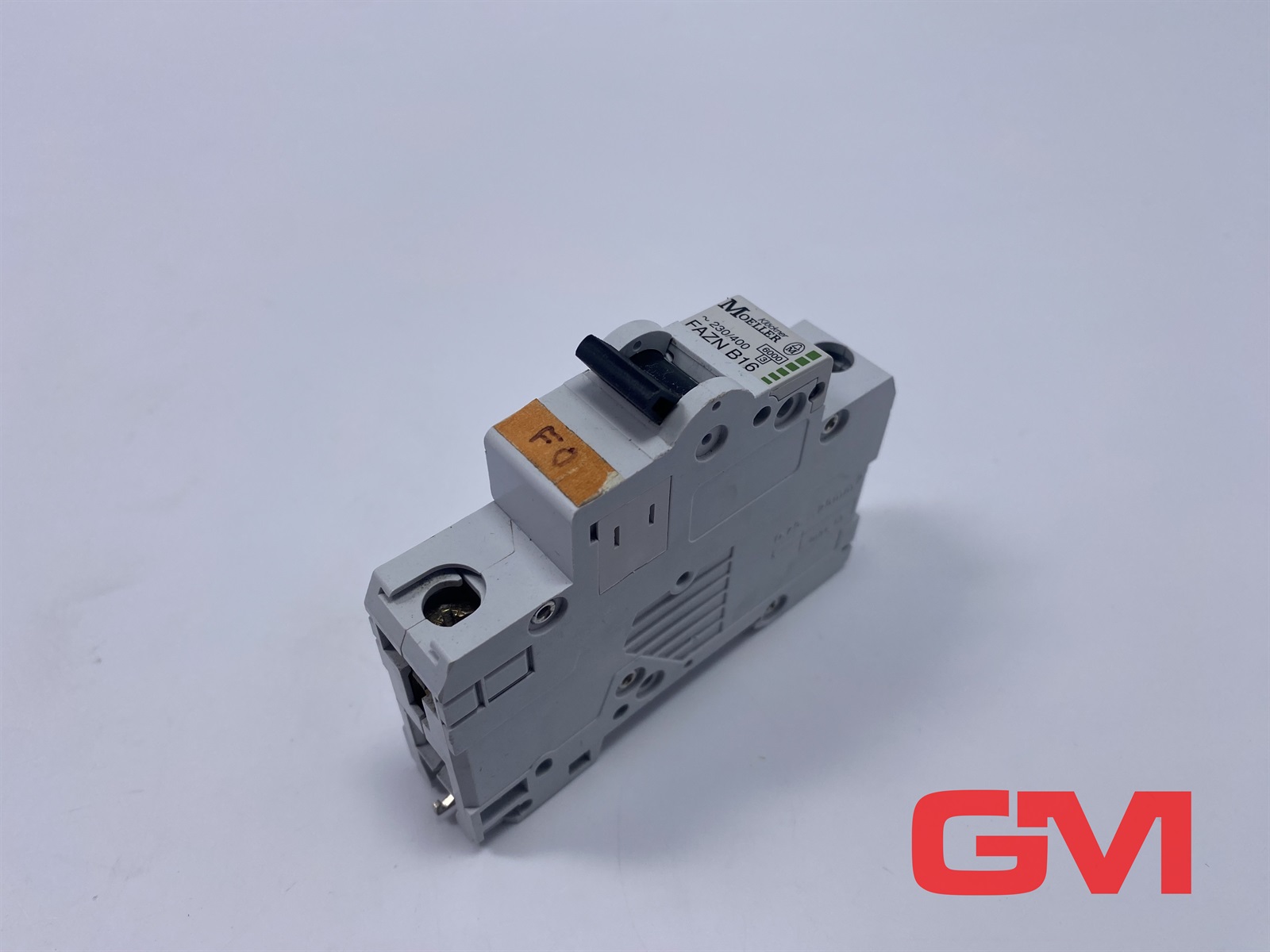 KLOCKNER MOELLER FAZNB16 Circuit Breaker - 16A — General Accessories
