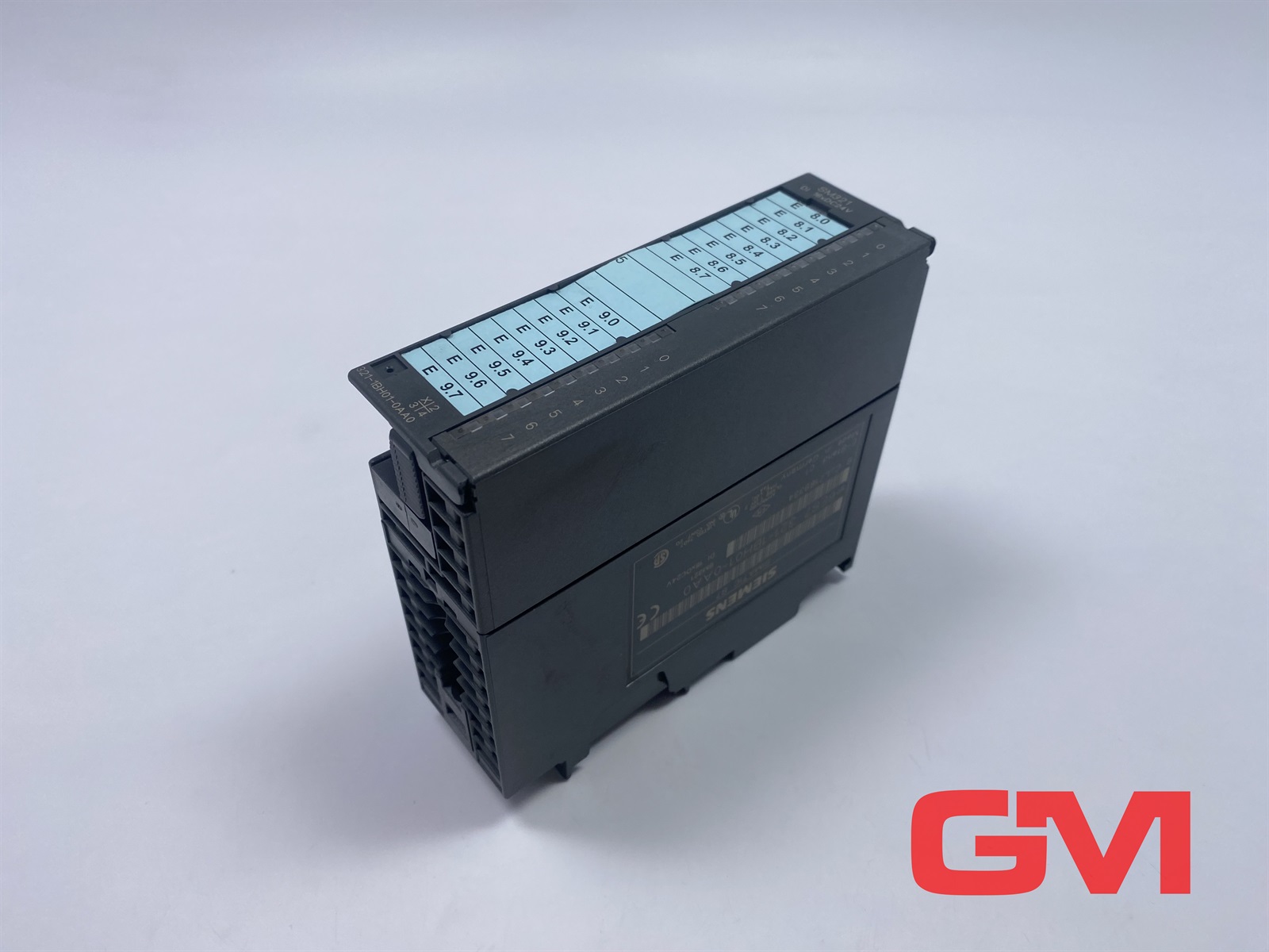 6ES7321-1BH01-0AA0 Siemens, Moduły rozszerzeń PLC
