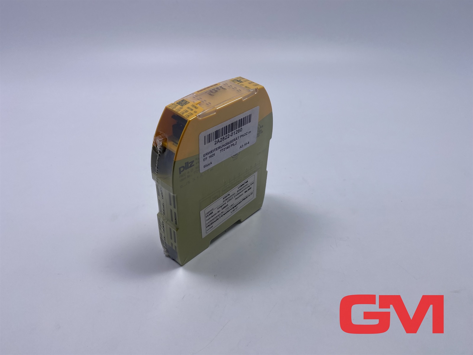Pilz 772140
