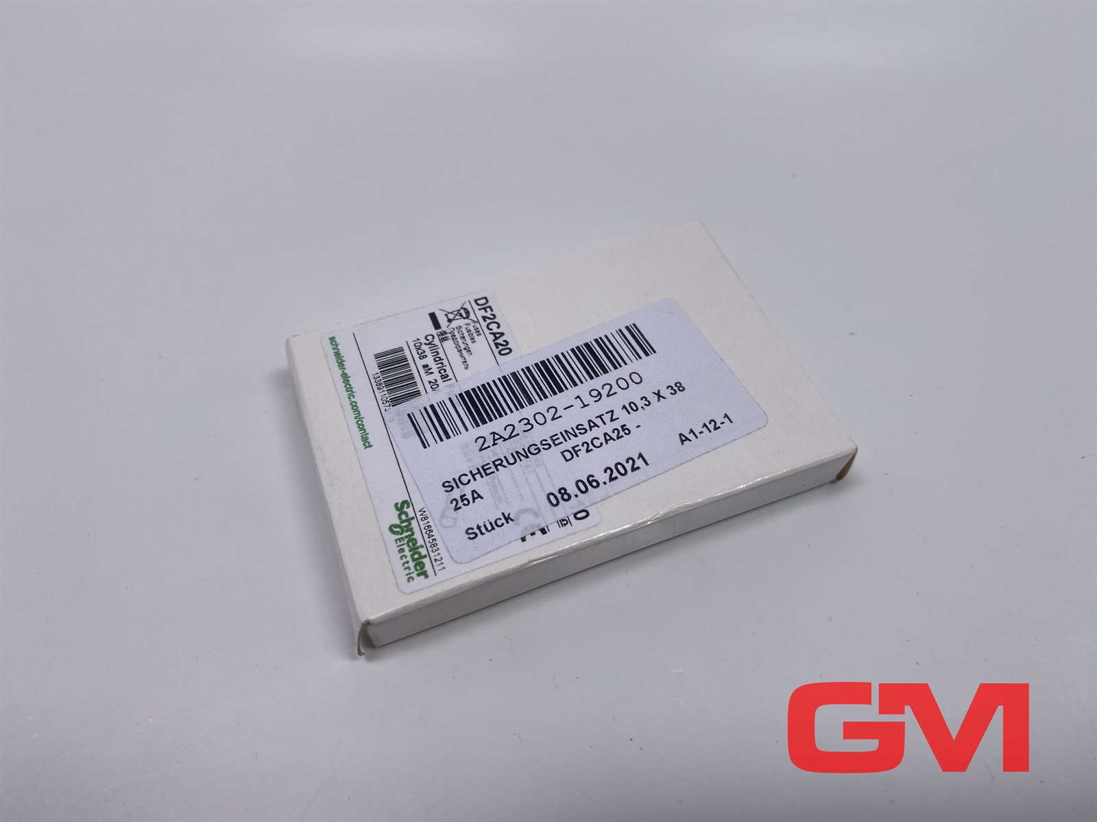 Schneider Electric DF2CA20