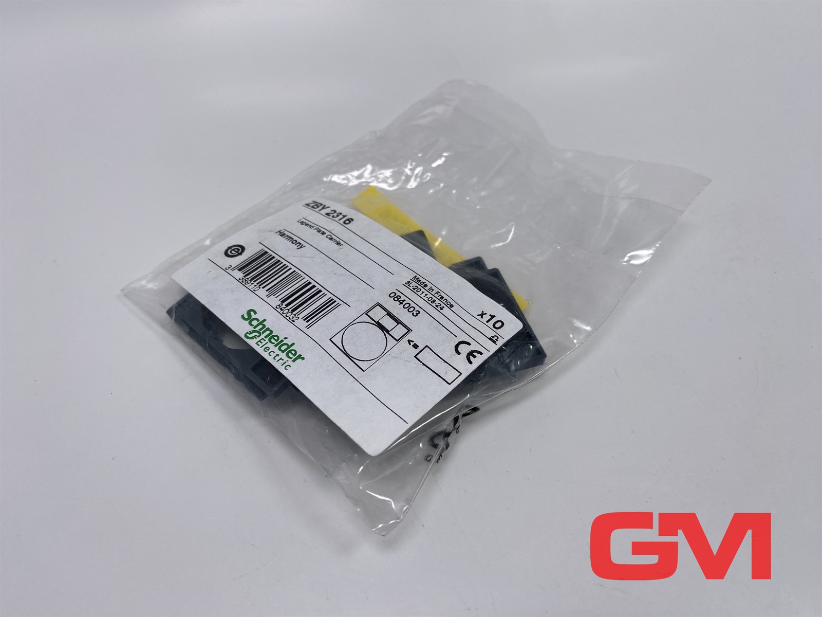 ZBY2316 Schneider Electric, General Accessories