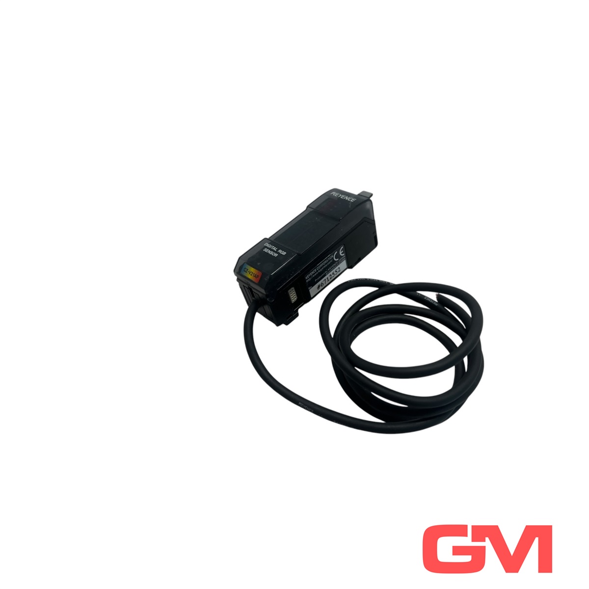 CZ-V21AP Keyence, Sensores de proximidad e inductivos