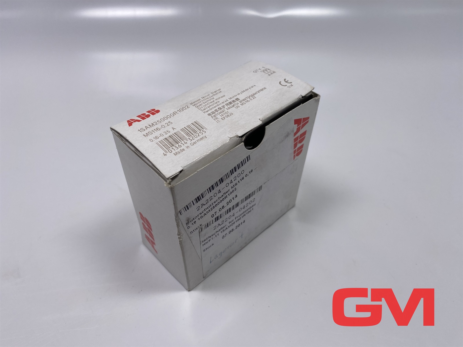 1SAM250000R1002 ABB, Sterowniki PLC
