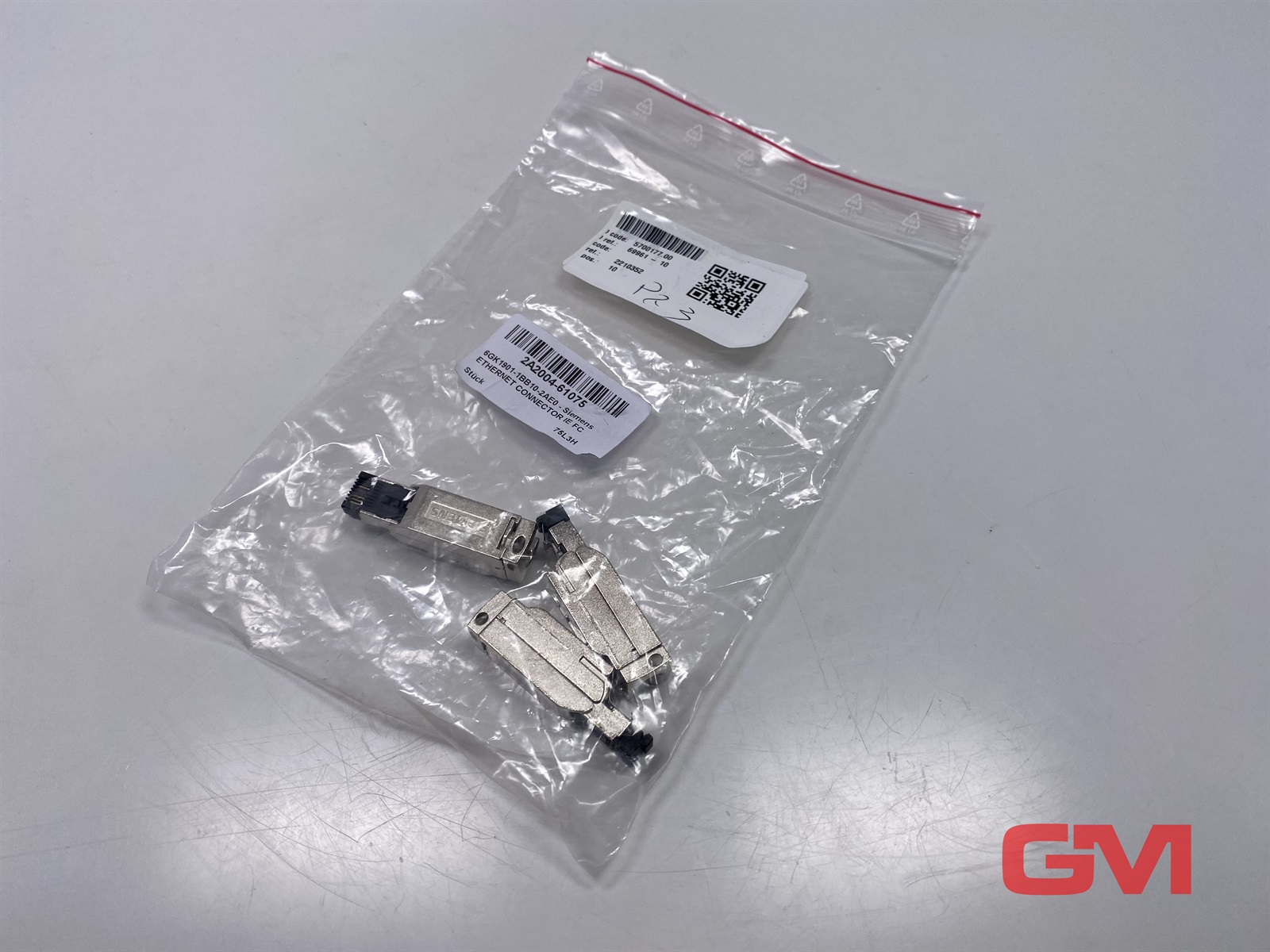 6GK1901-1BB10-2AE0 Siemens, Connettori e spine