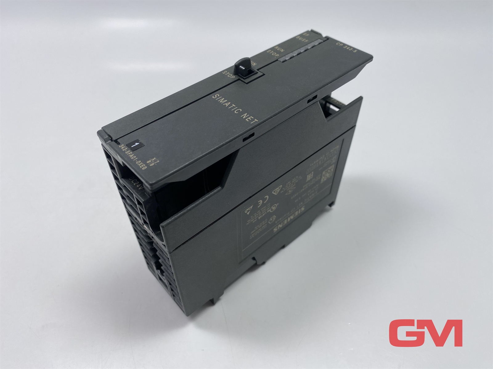 6GK7343-5FA01-0XE0 Siemens, PLC