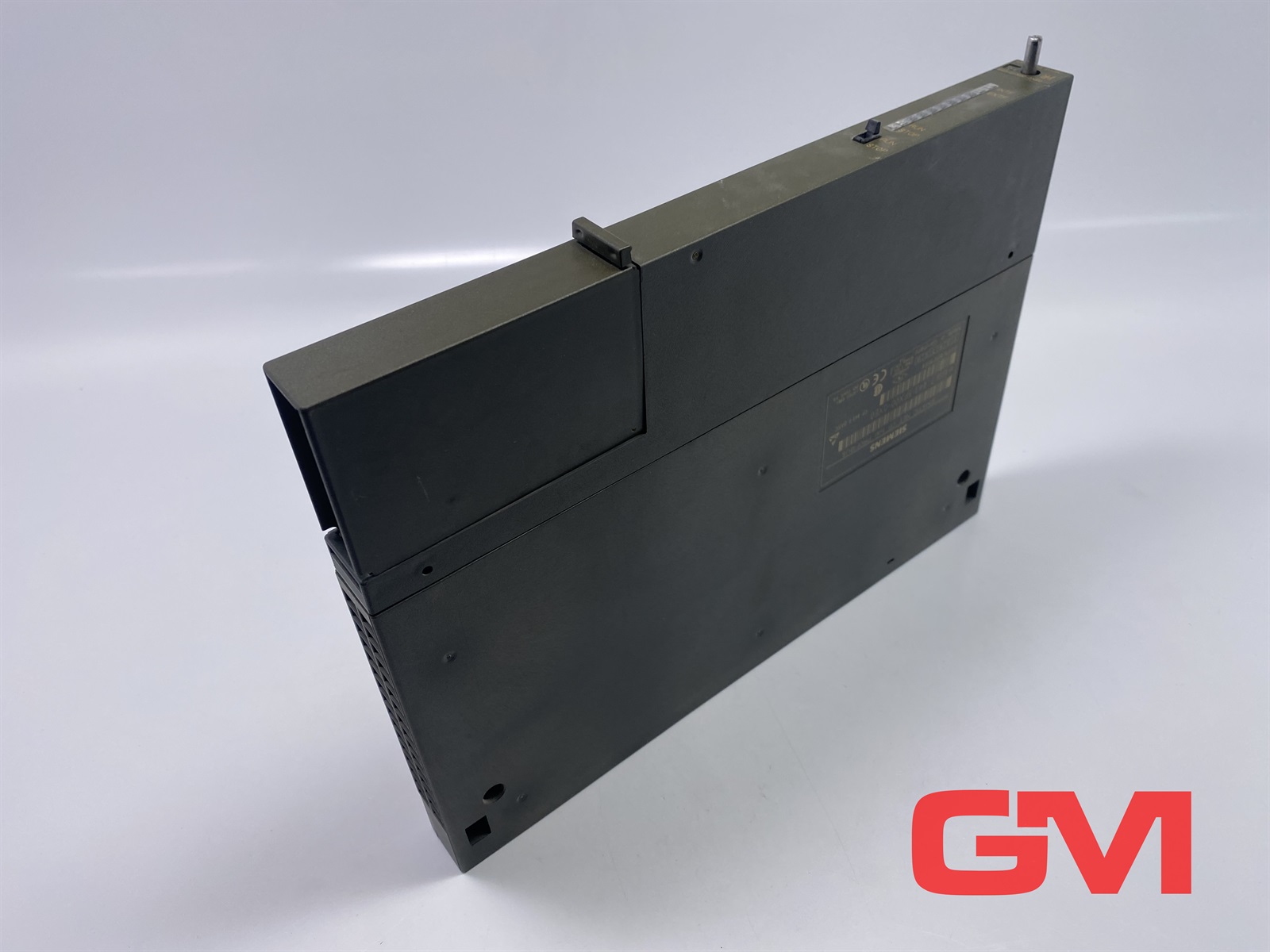 6GK7443-5FX00-0XE0 Siemens, Controllo e HMI