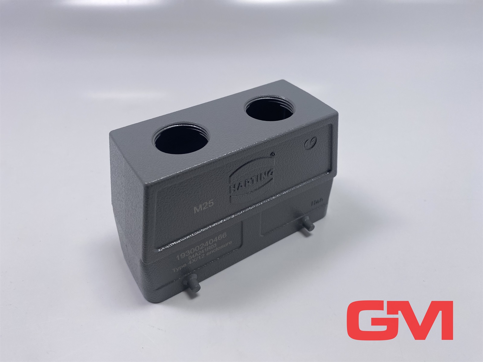 19300240466 Harting, Accessori generali