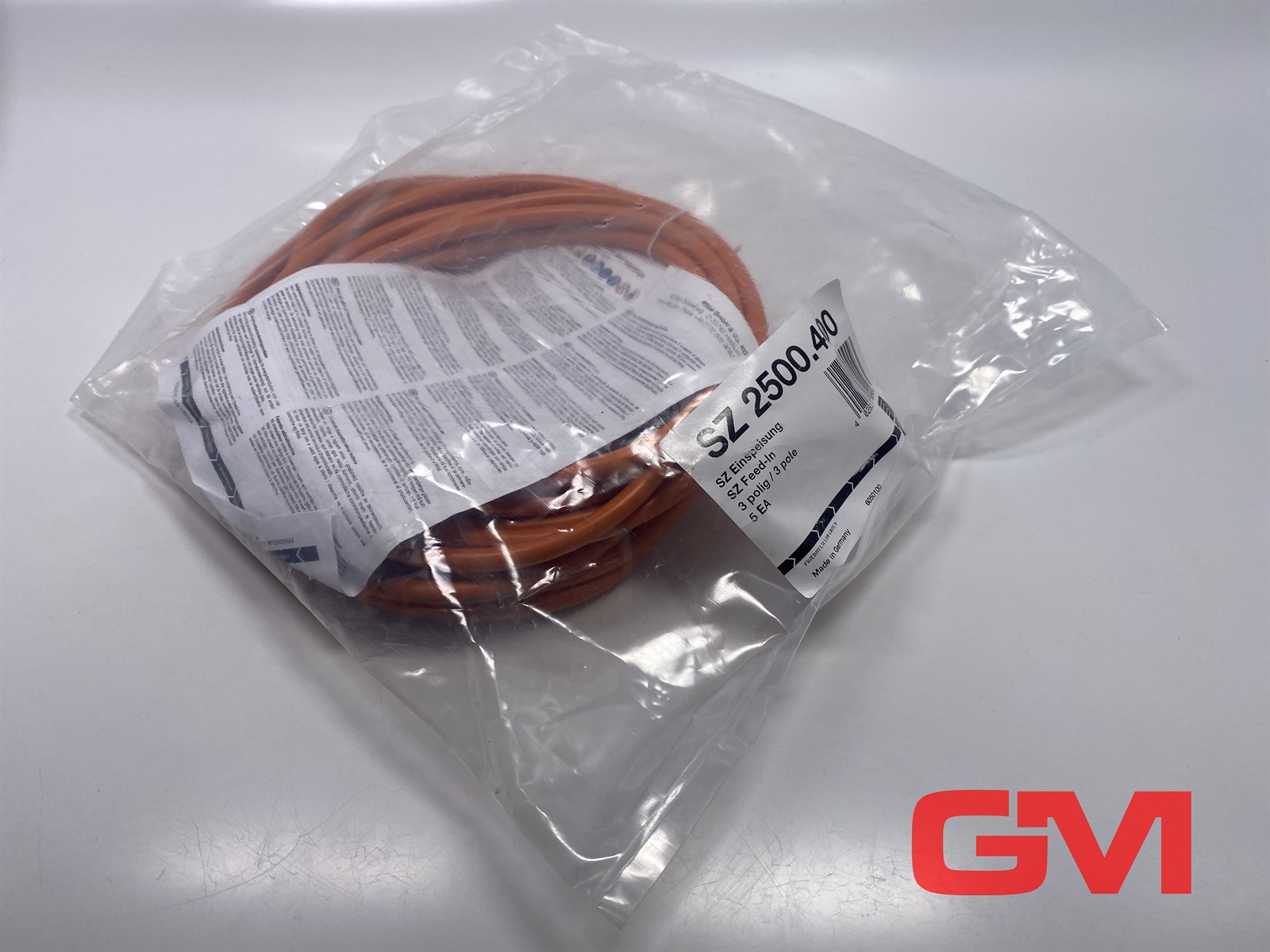 Rittal 2500.400 2500400 Rittal 2500.400 Cable