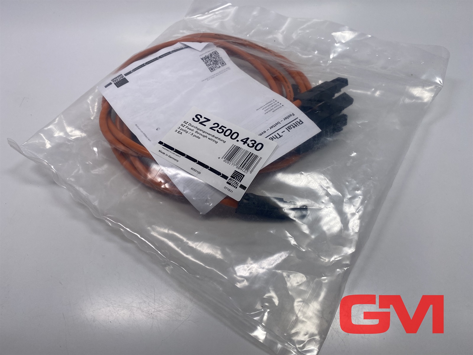 Rittal 2500.400 2500400 Rittal 2500.400 Cable