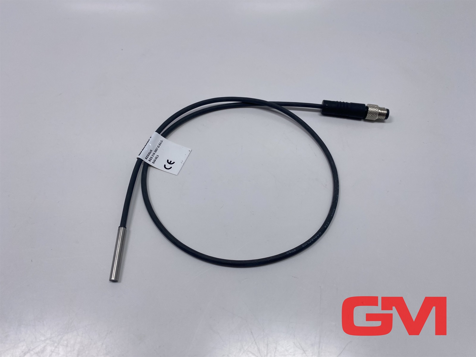 BES00JK Balluff, Proximity & Inductive Sensors