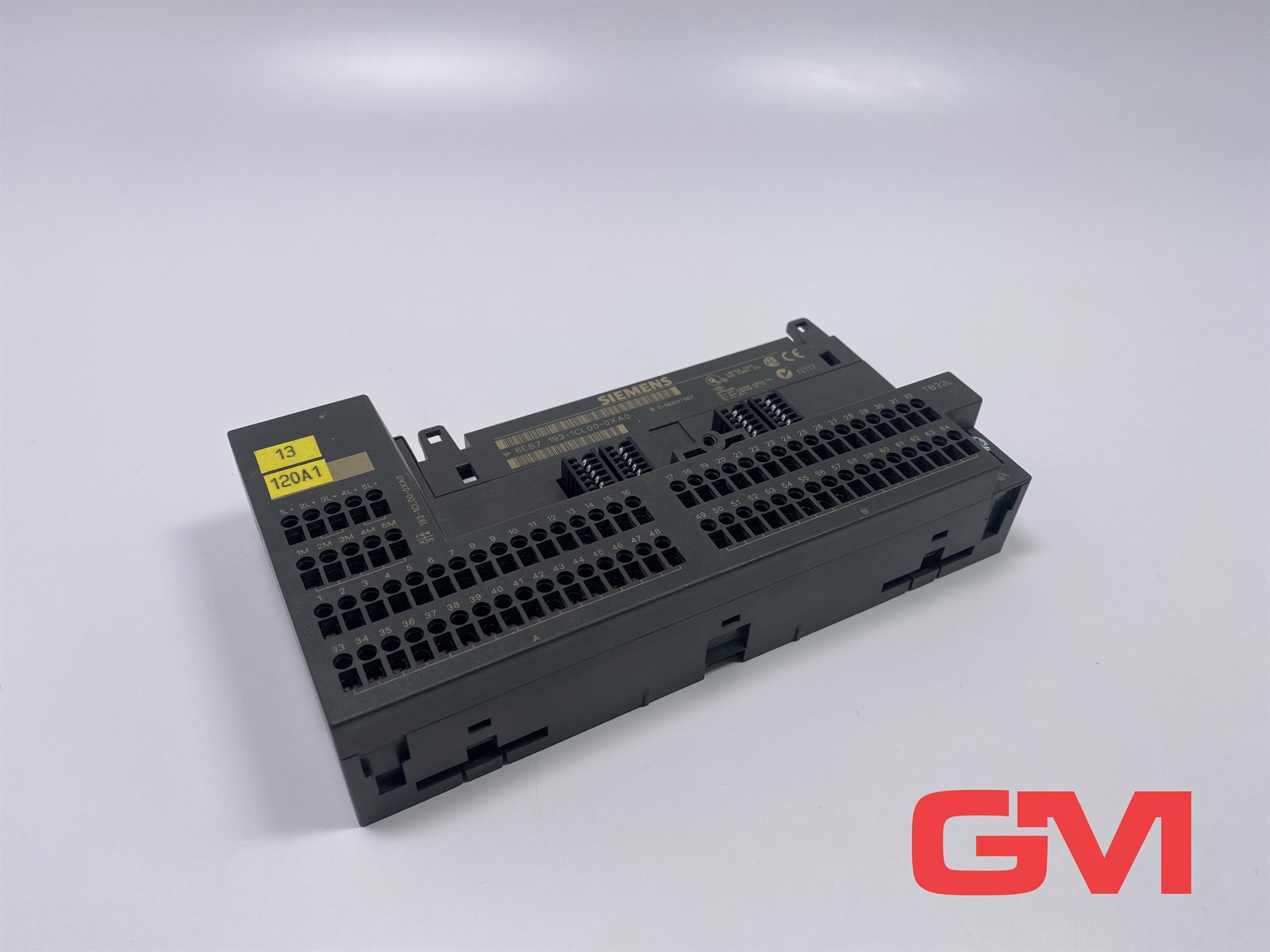 Siemens 6ES7193-1CL00-0XA0