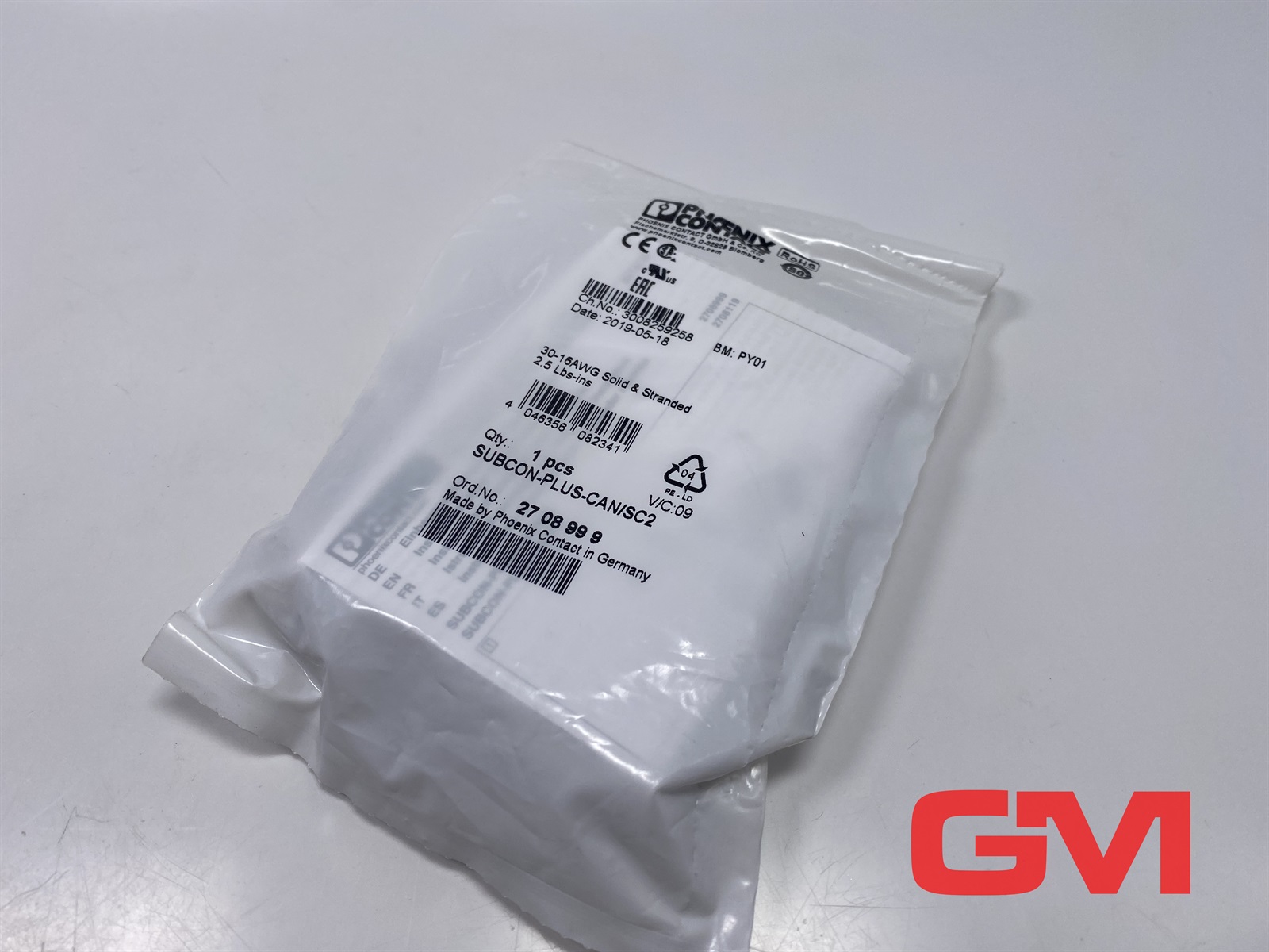 2708999 Phoenix Contact, Electronics & PCBs