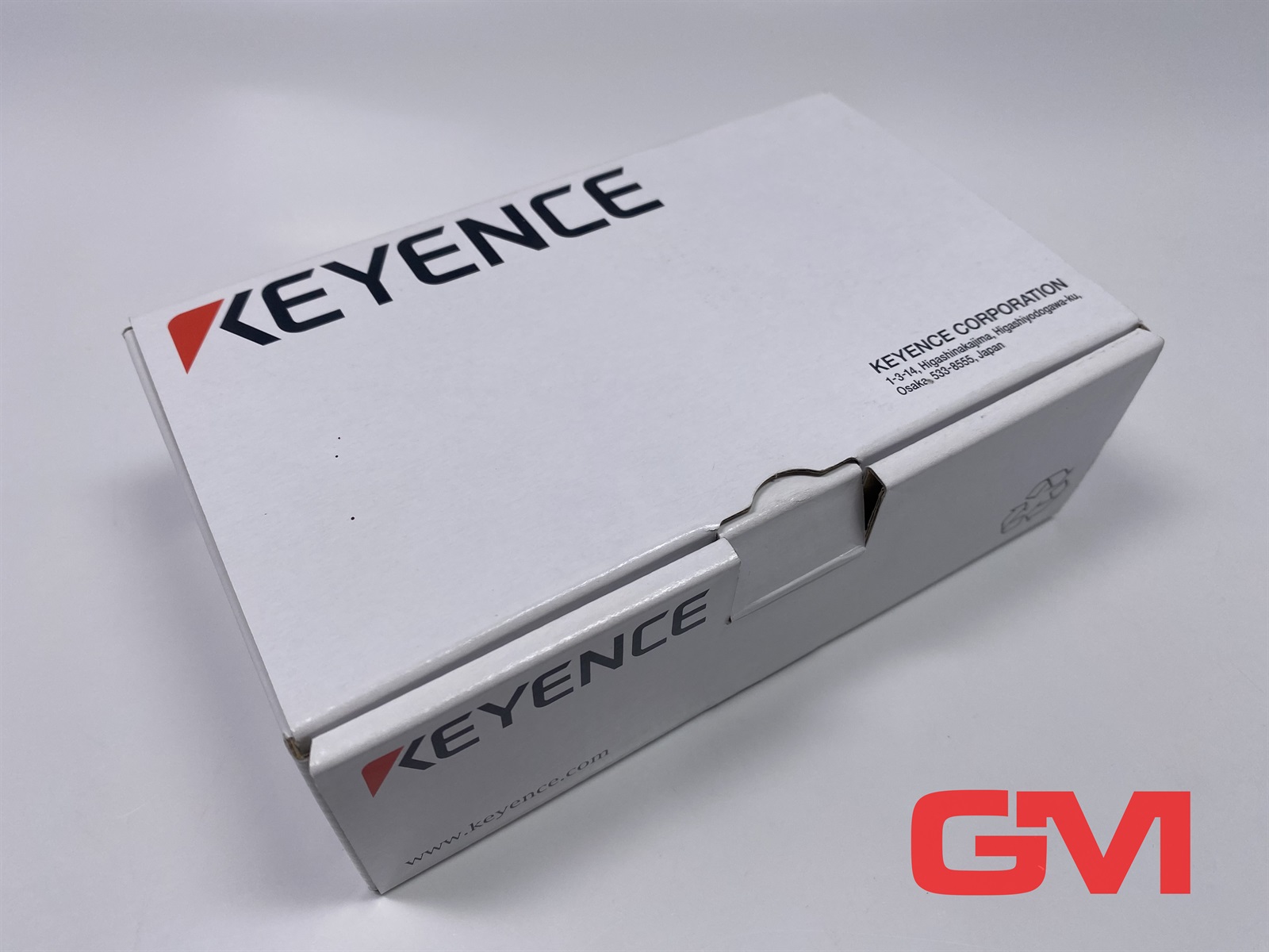 Keyence LR-TB2000CL Sensor láser Keyence LR-TB2000CL — Sensores ópticos y fotoeléctricos