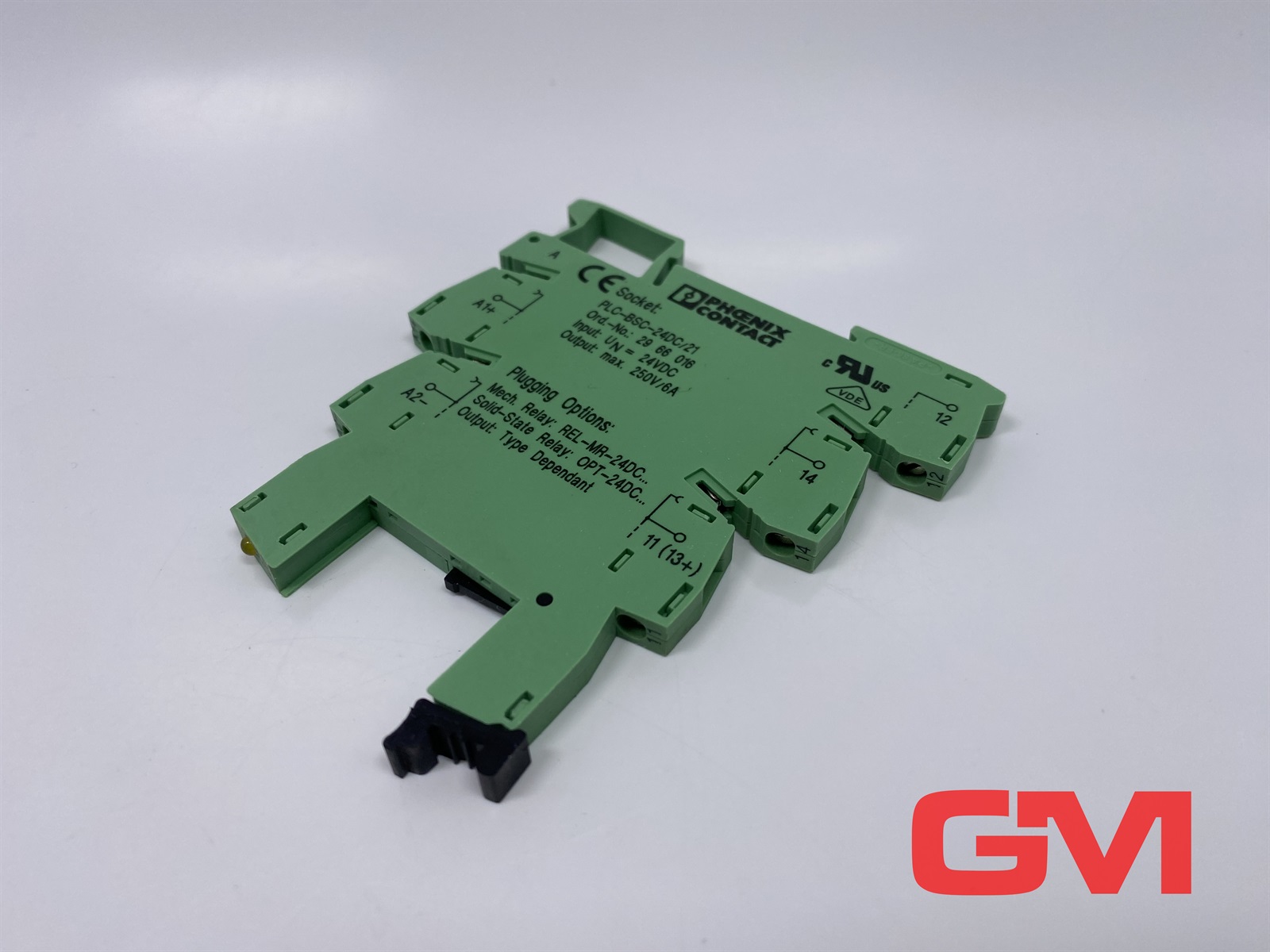 2966016 Phoenix Contact, Contactors & Relays