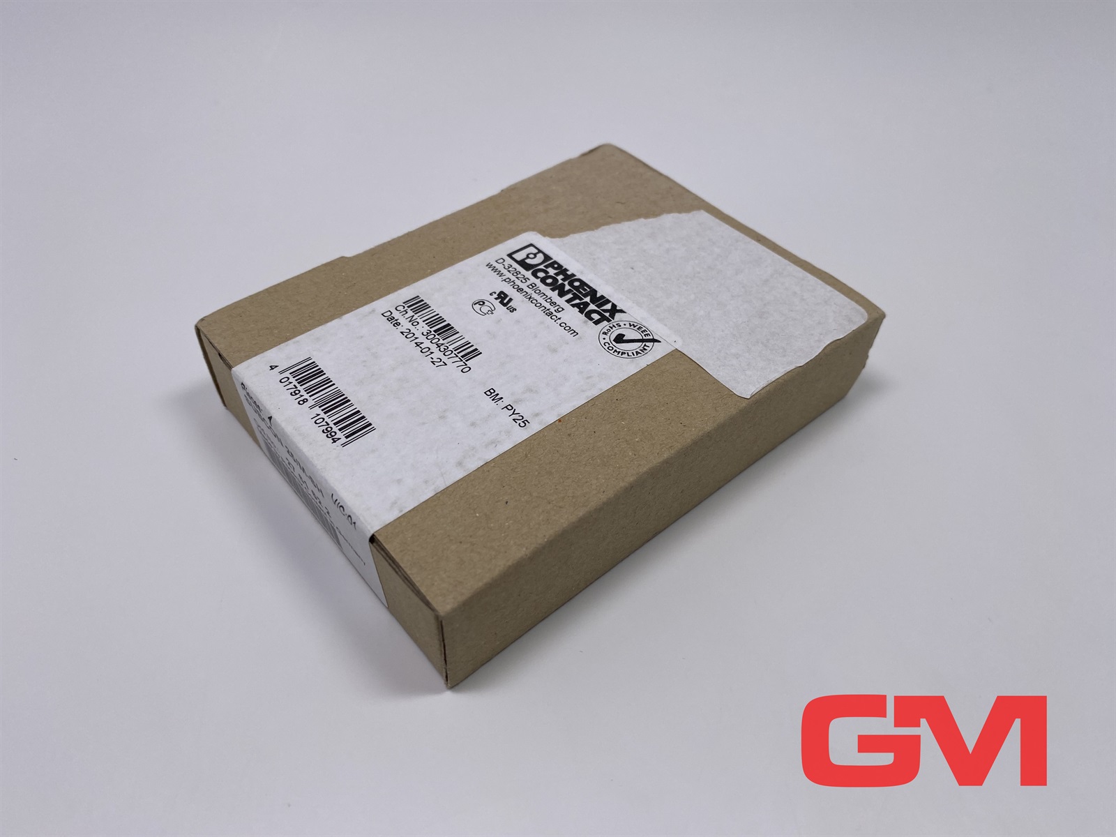 2761622 Phoenix Contact, Electronics & PCBs