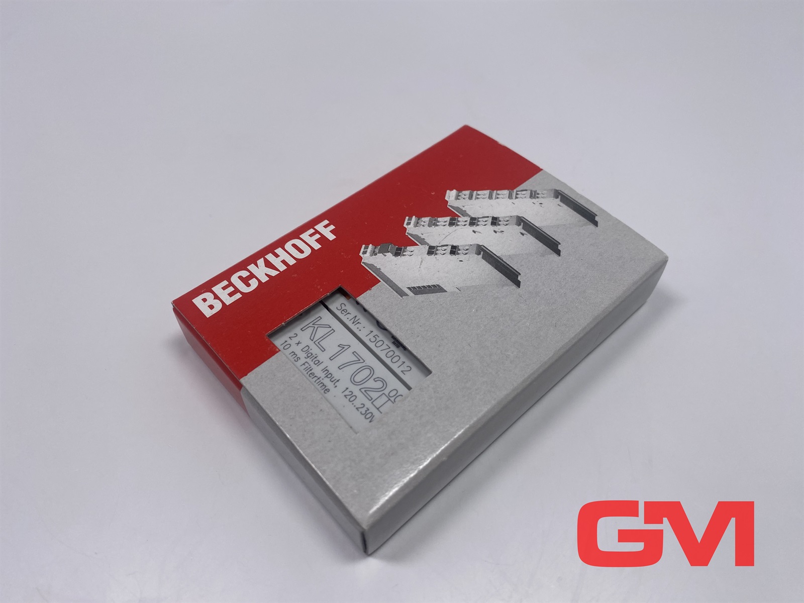 KL1702 Beckhoff, General Accessories