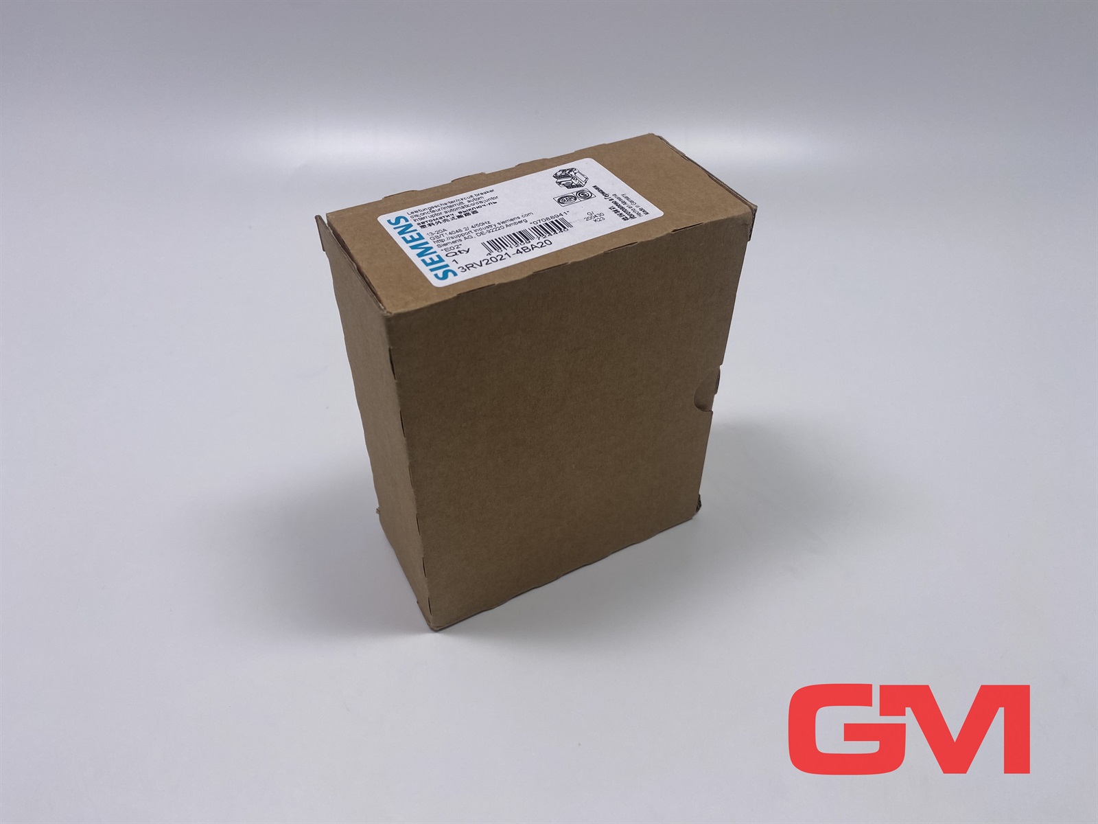 Siemens 3RV2021-4BA20